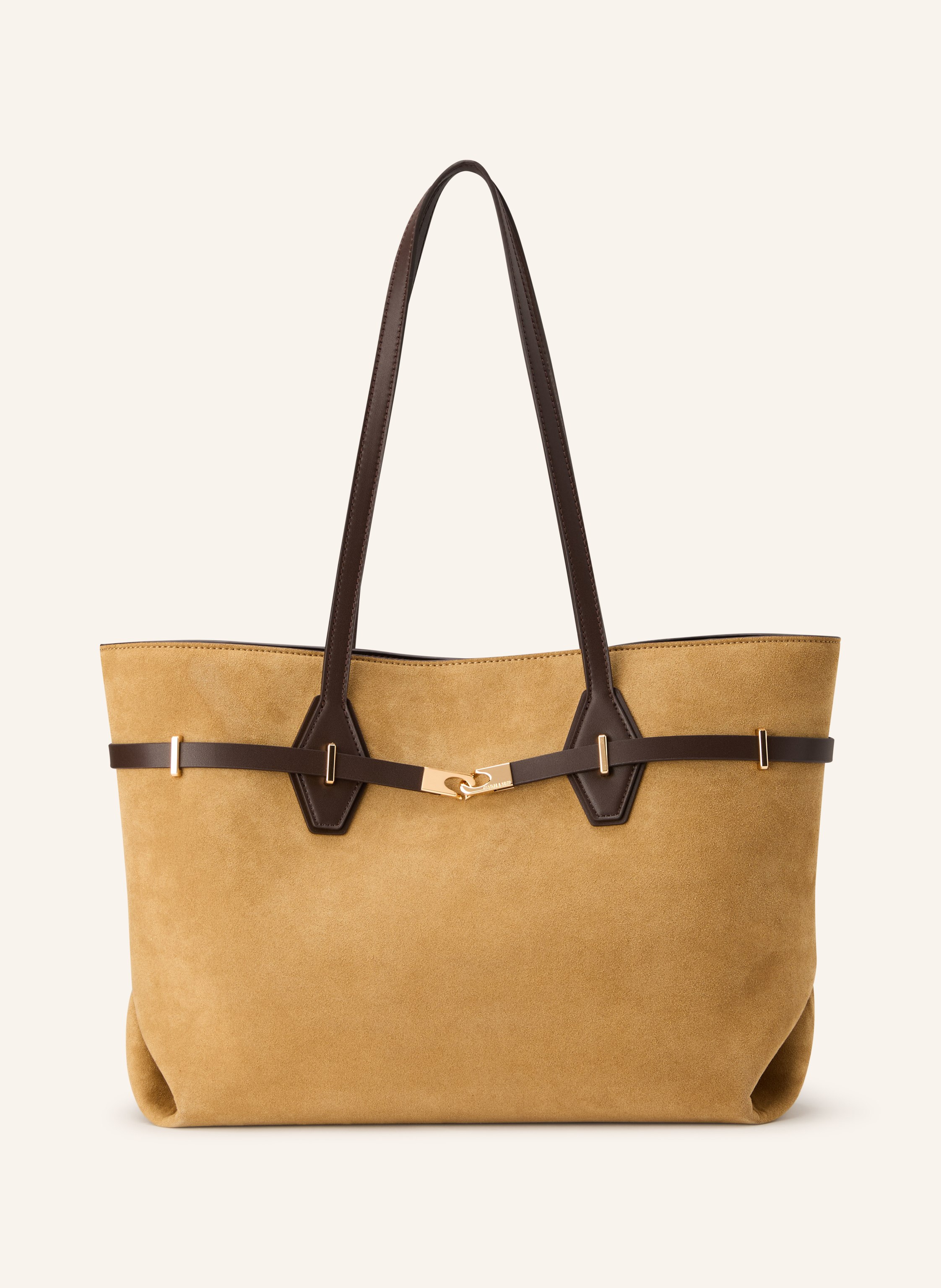 CHARLES & KEITH  Shopper ARLET TOTE