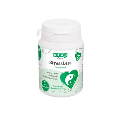 GRAU Stress Tablets