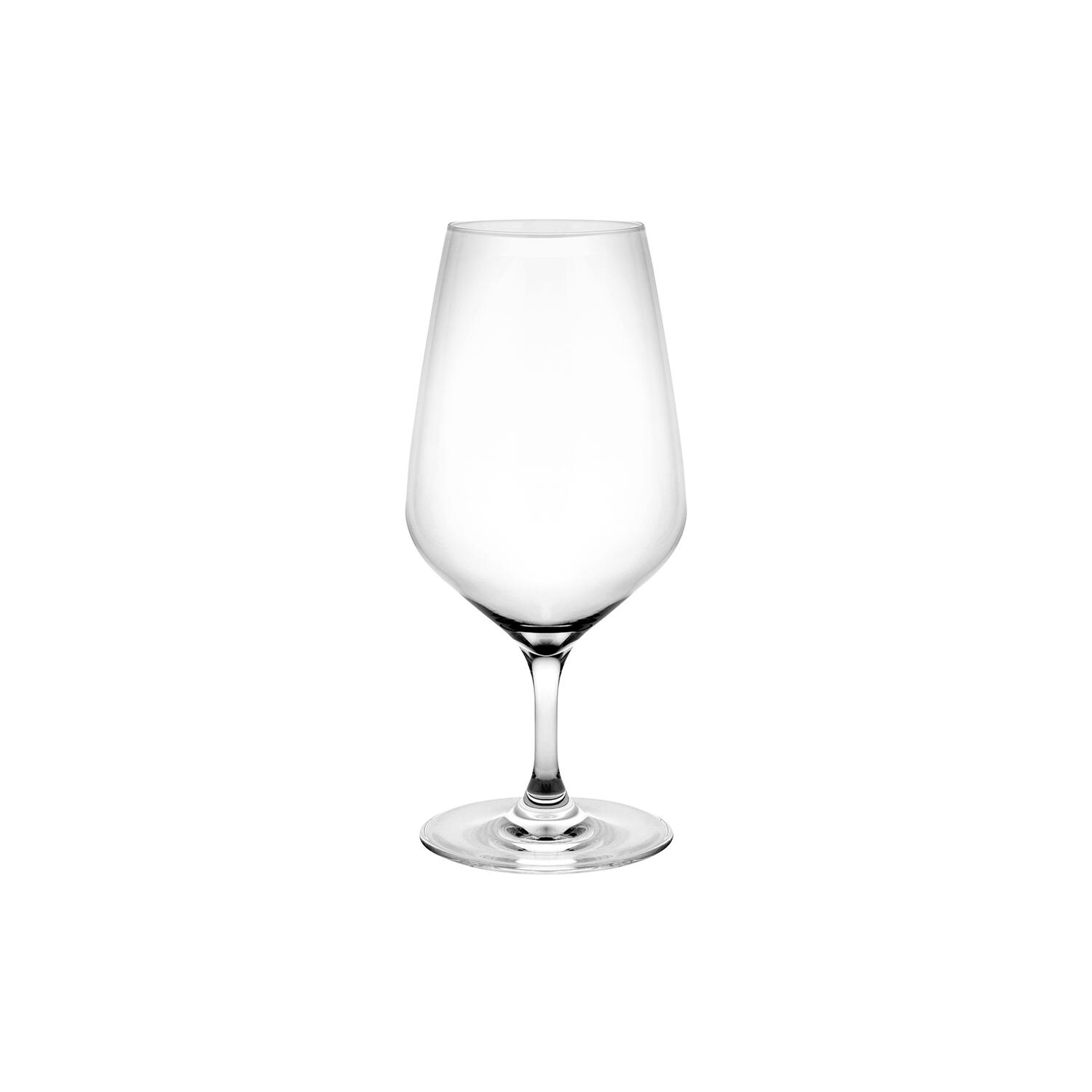Cabernet ølglas