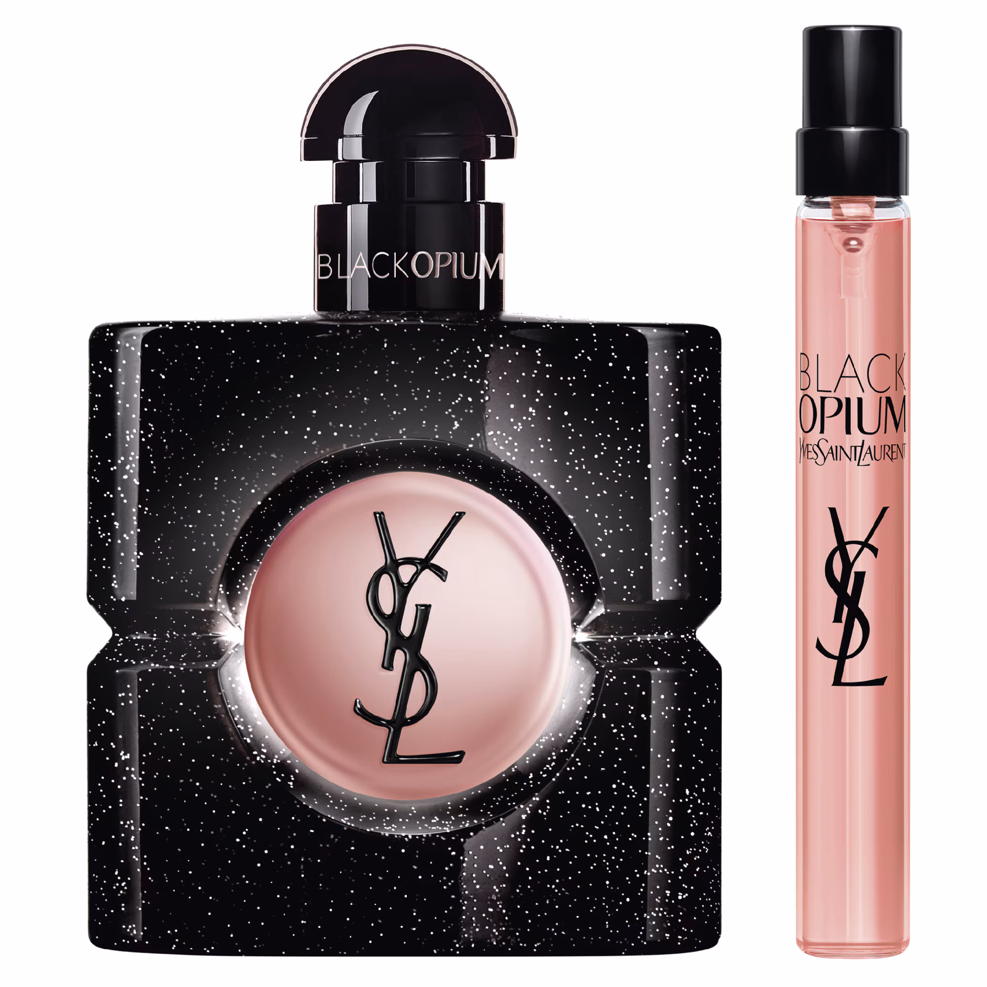 BLACK OPIUMCoffret - eau de parfum + format voyage