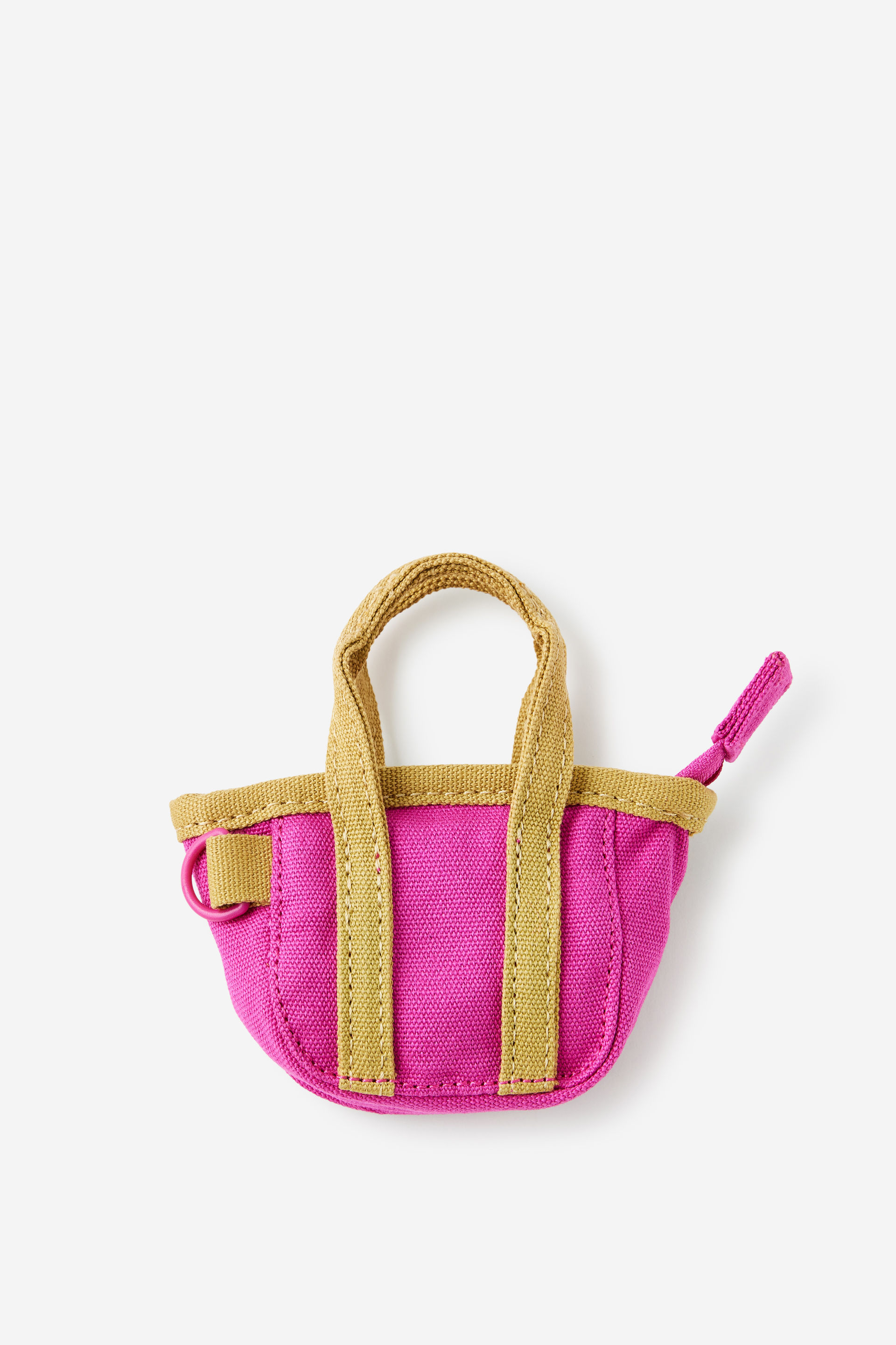 Flex Tote Pocket