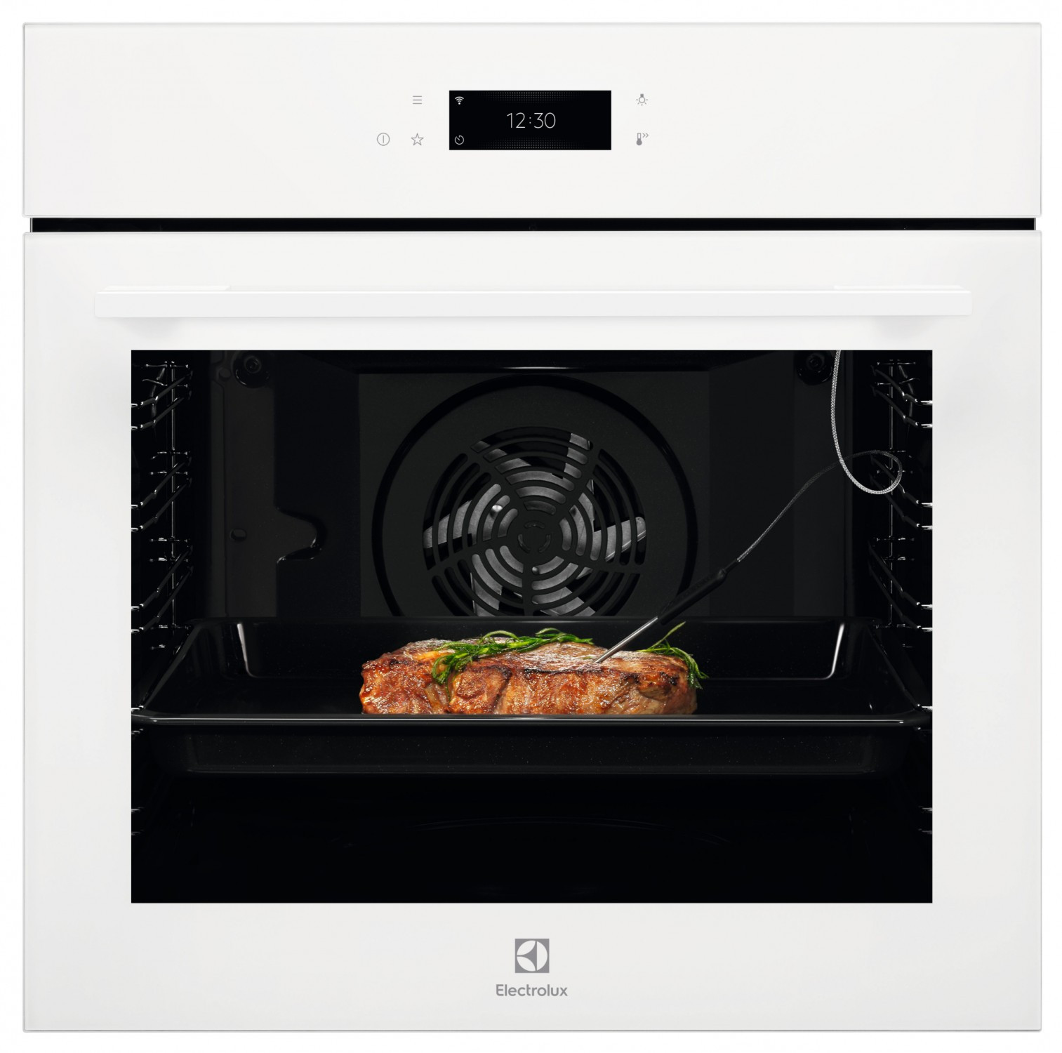Piekarnik Electrolux EOE8P39WV