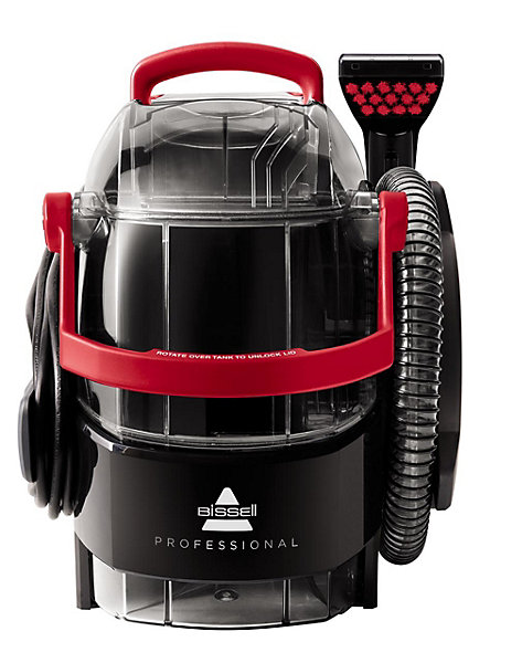 Nettoyeur SpotClean Professional Bissell