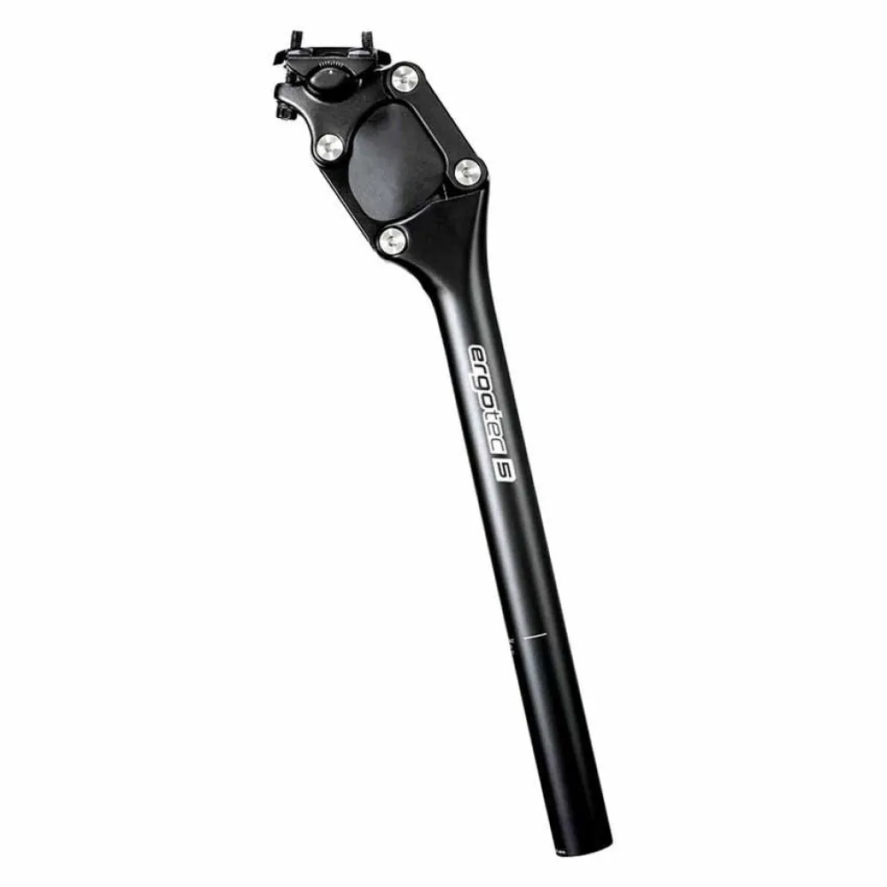 Ergotec PM-705N Suspension Seatpost