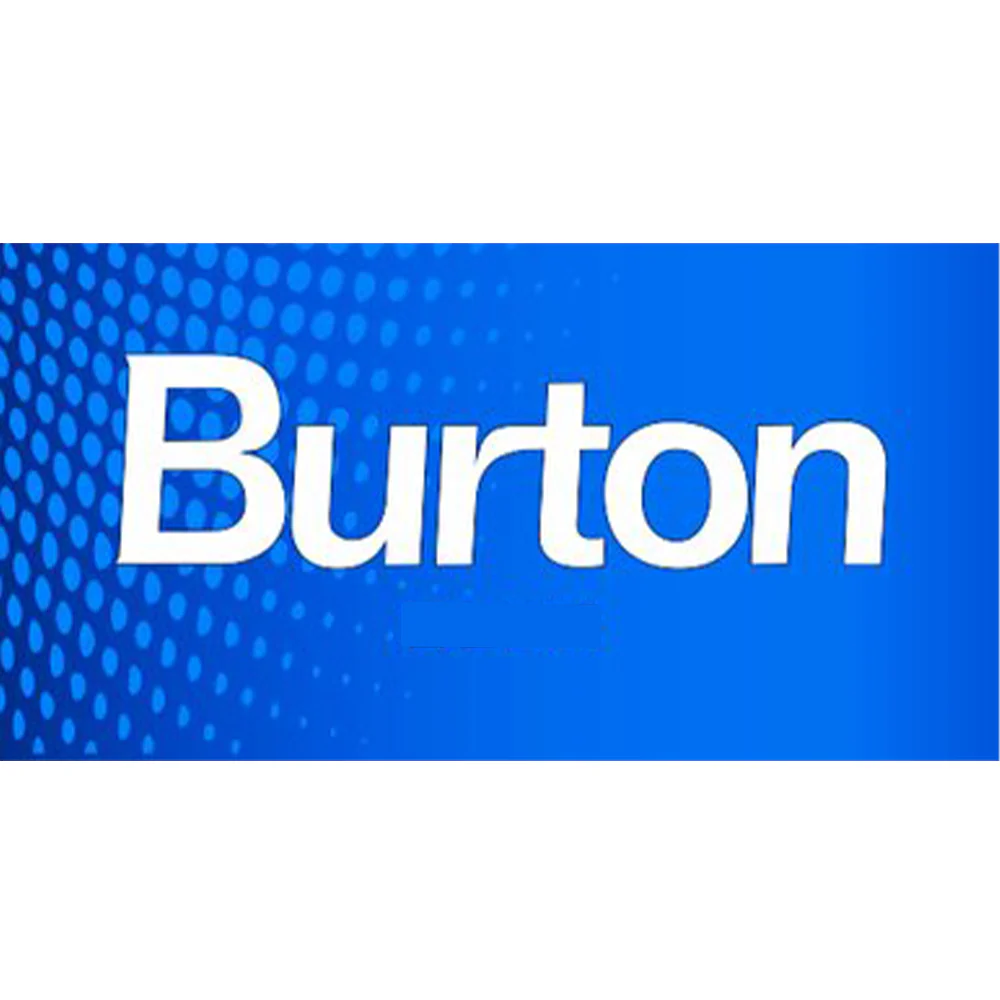 BURTON Volume Tobacco 30g loose