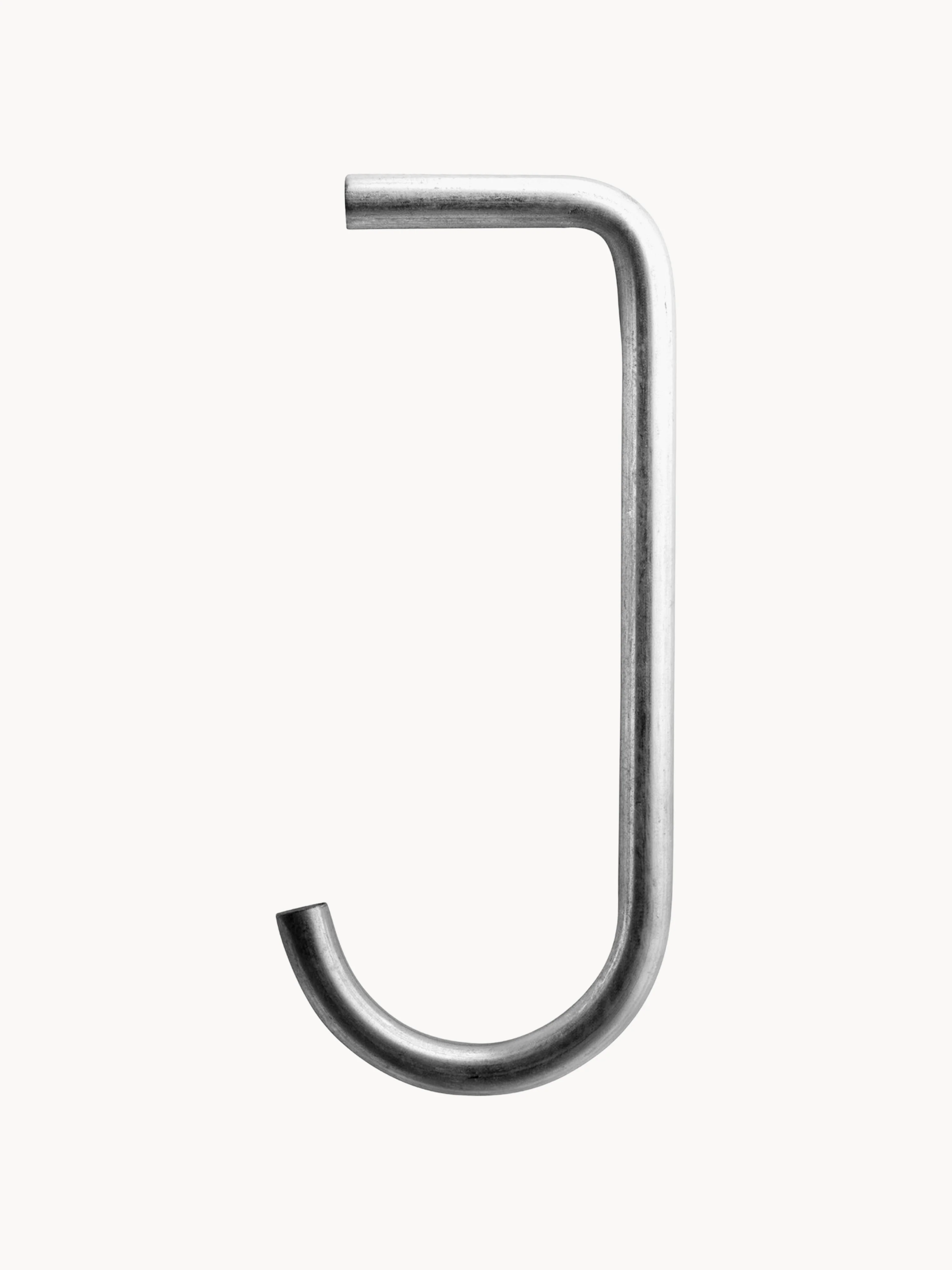 Metall-Haken String System, 5er-Set
