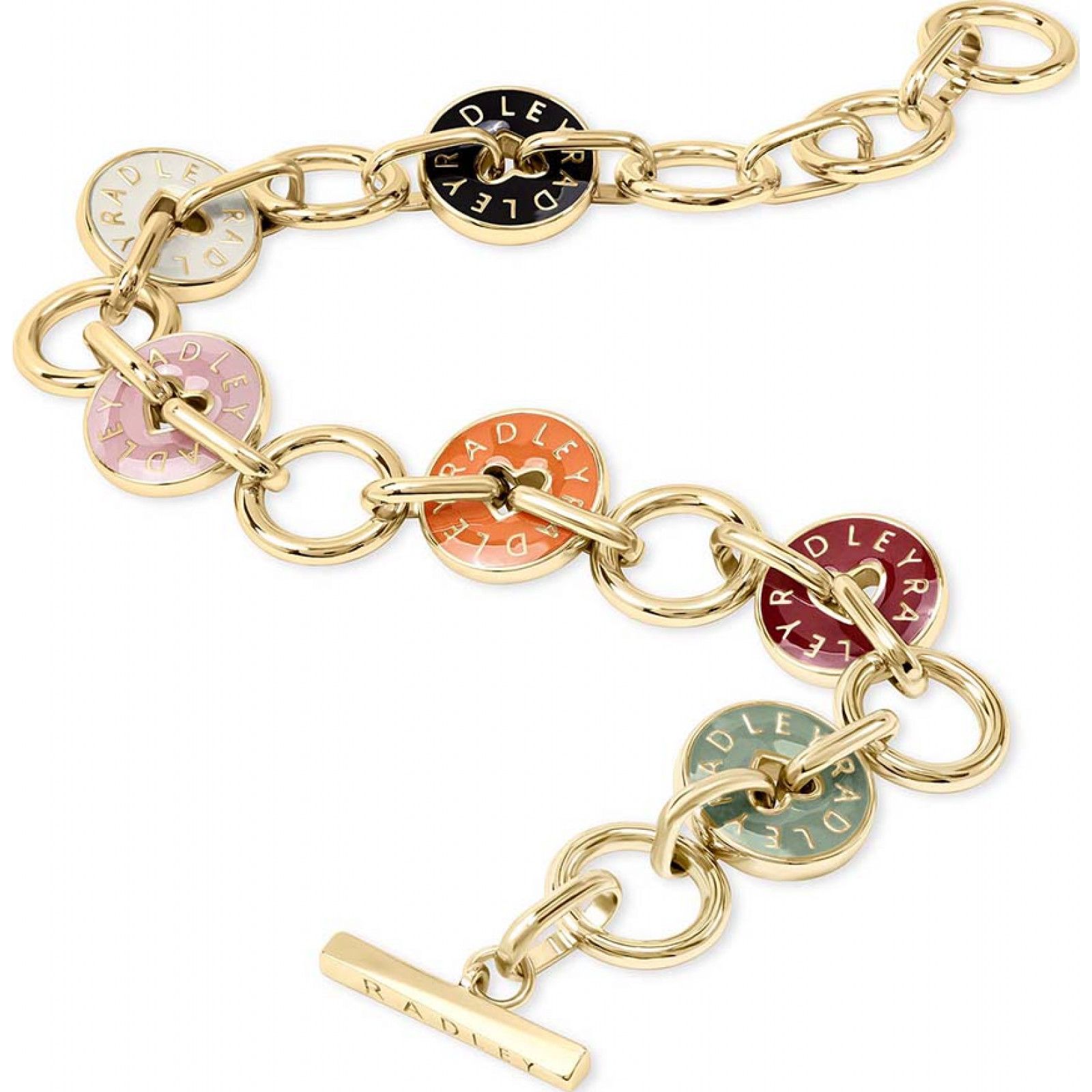 Radley RYJ3482S Sion Close Bracelet