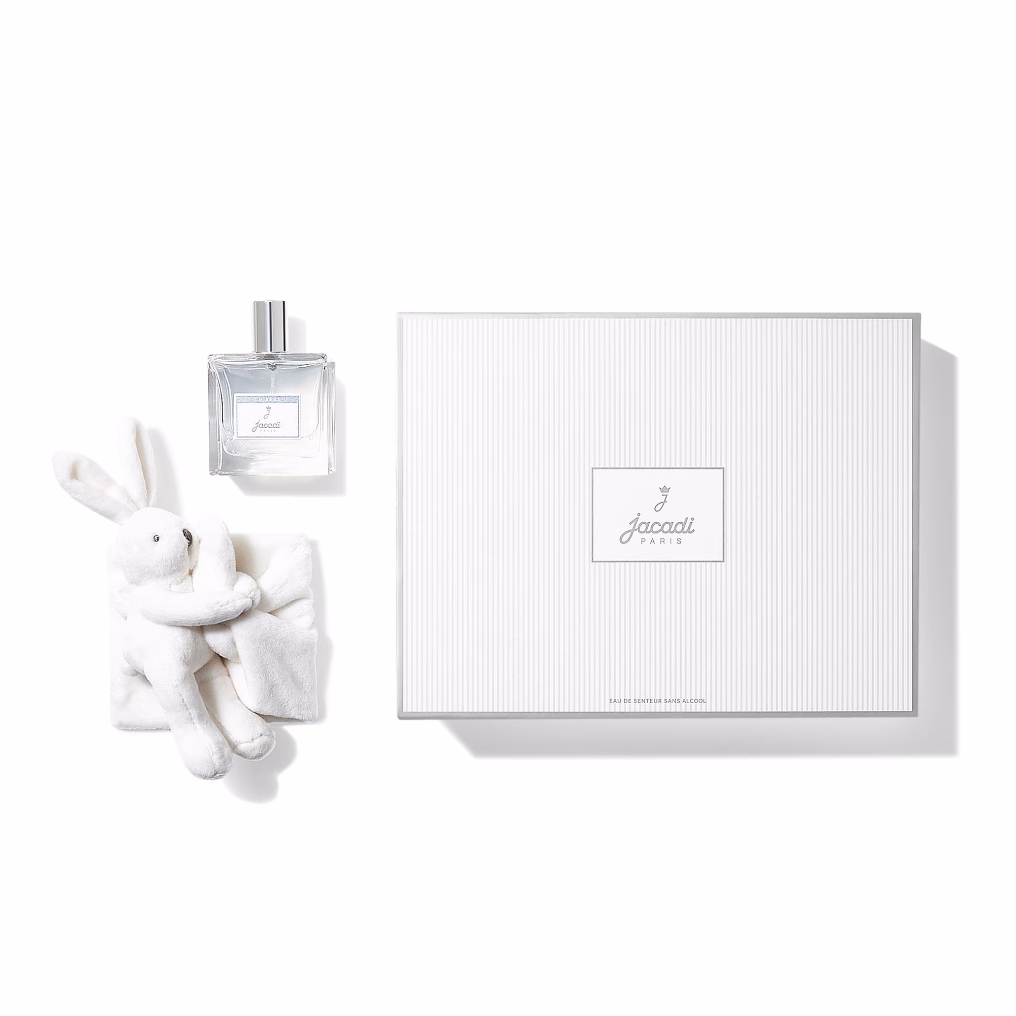 LES COFFRETSLe coffret le bébé