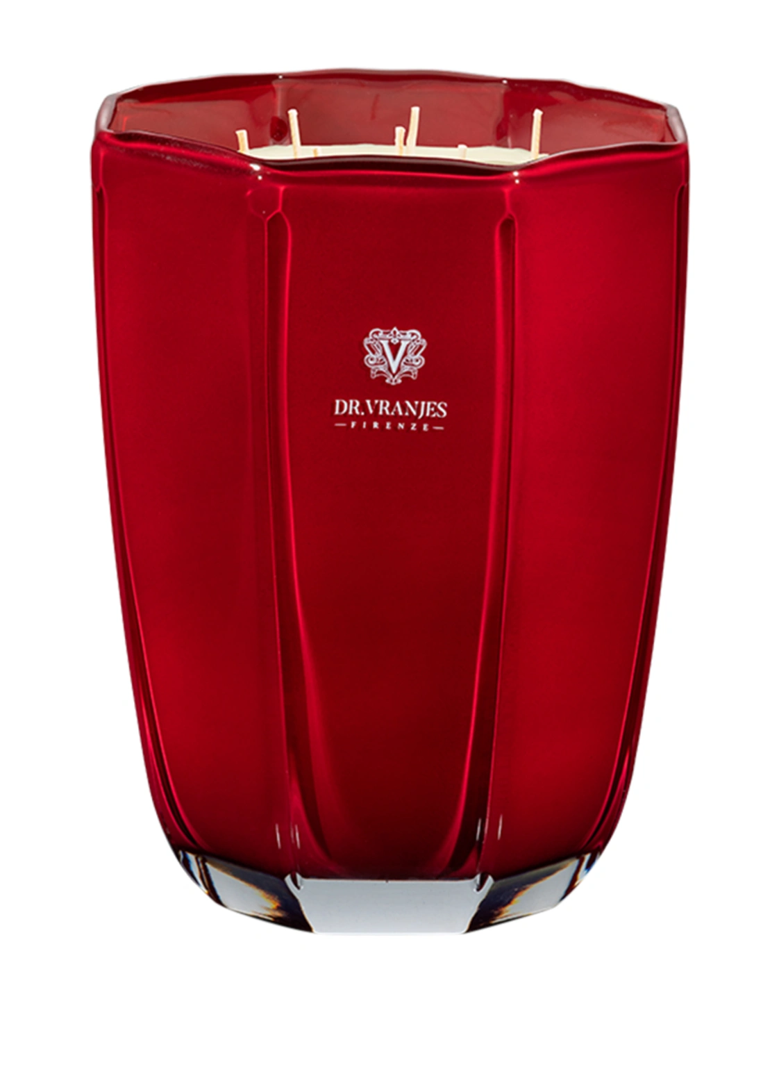 Dr. Vranjes Duftkerze ROSSO NOBILE
