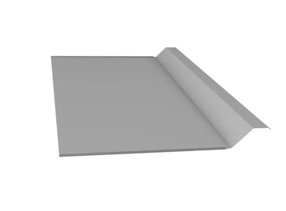 JUSTERINGSPLATE TILTAK ORIGIN 3 125CMX68CMX0,4MM