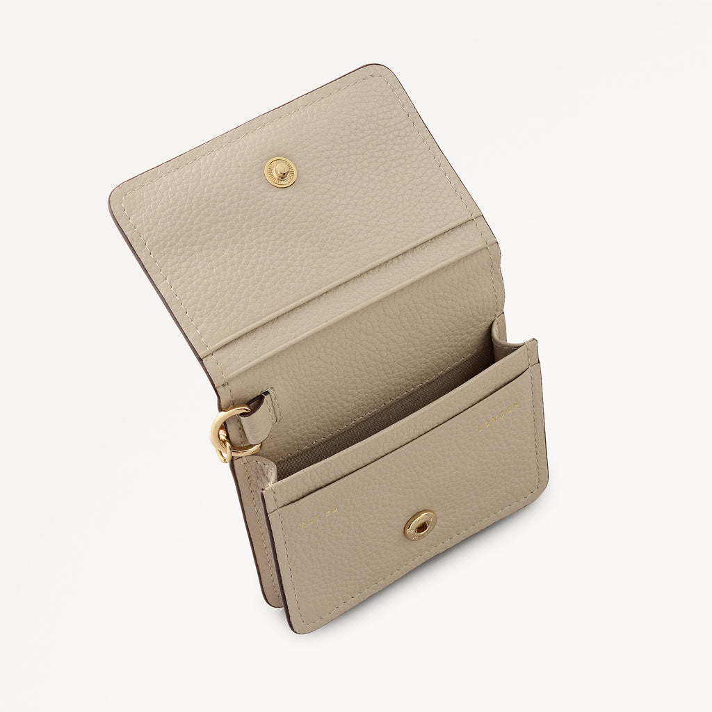 Chester Row - Small Card Holder