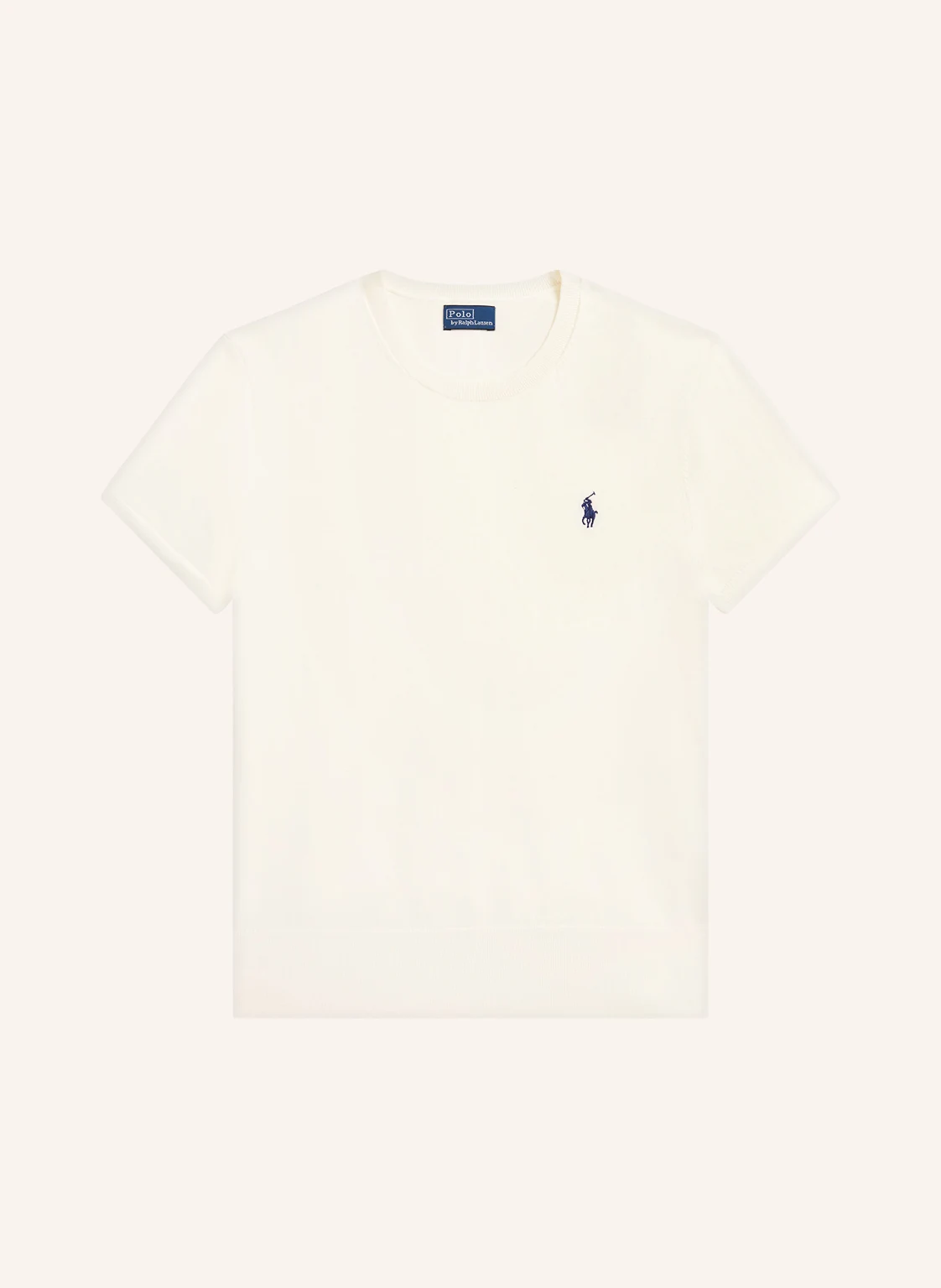 POLO RALPH LAUREN Strickshirt