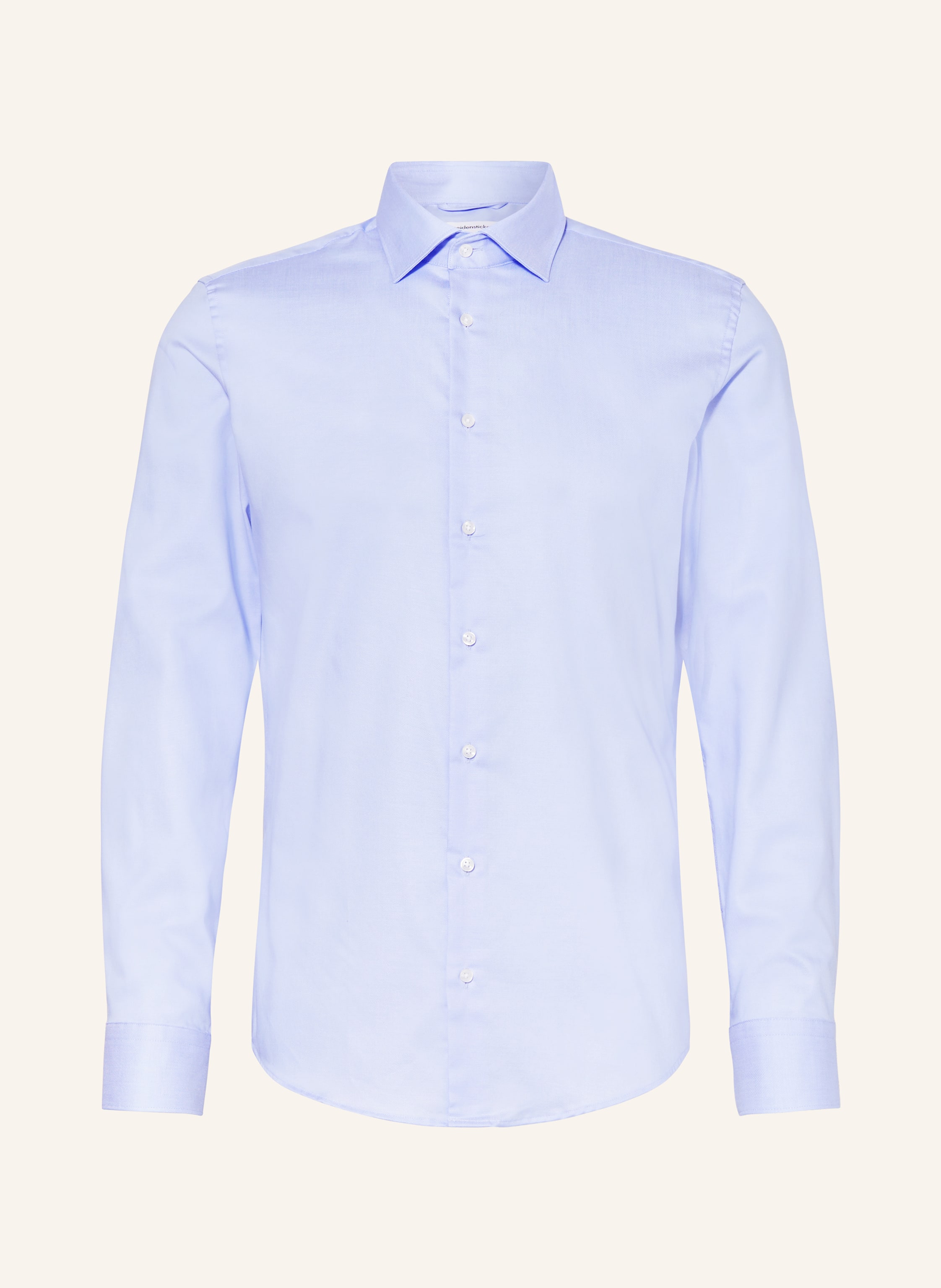seidensticker Hemd Slim Fit