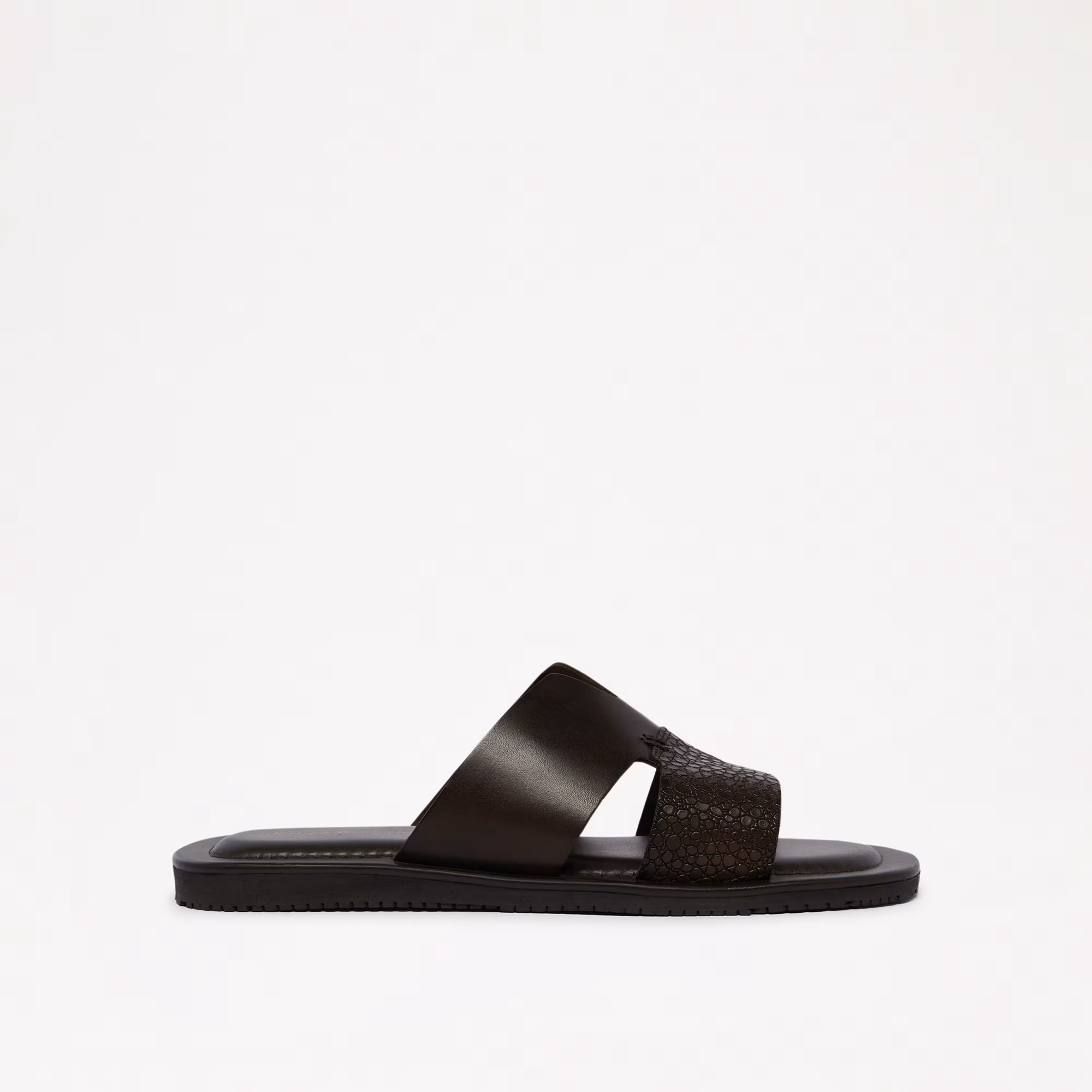 Mirage<br>Stitch Detail Slide