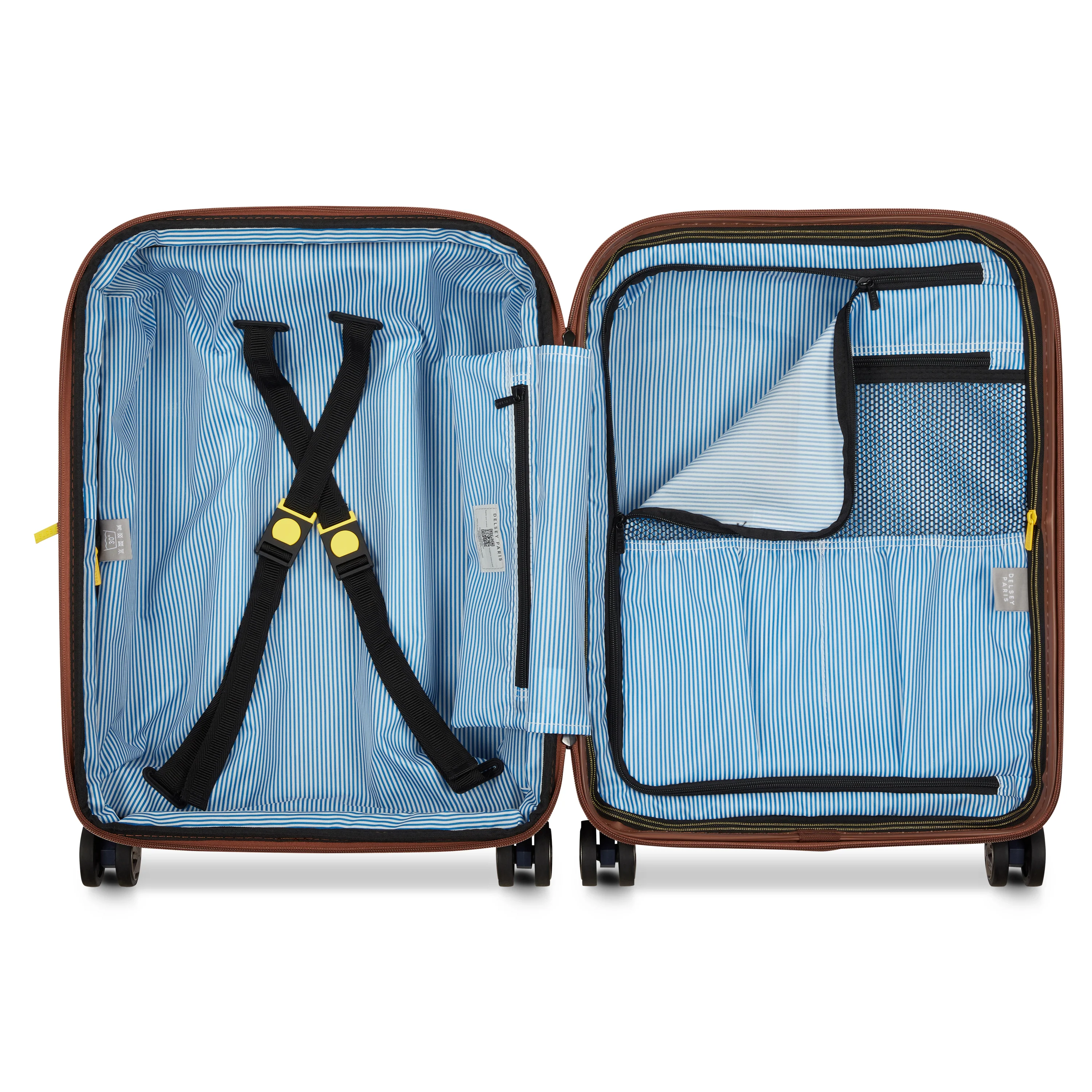 CARROUSEL 2 - S Slim extensible (55cm)