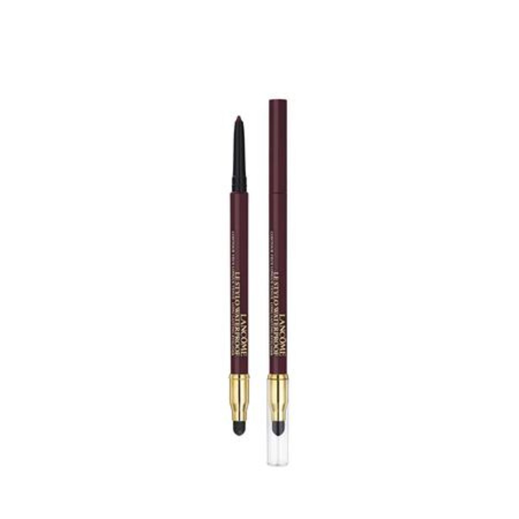 LE STYLOEyeliner contour yeux longue tenue waterproof
