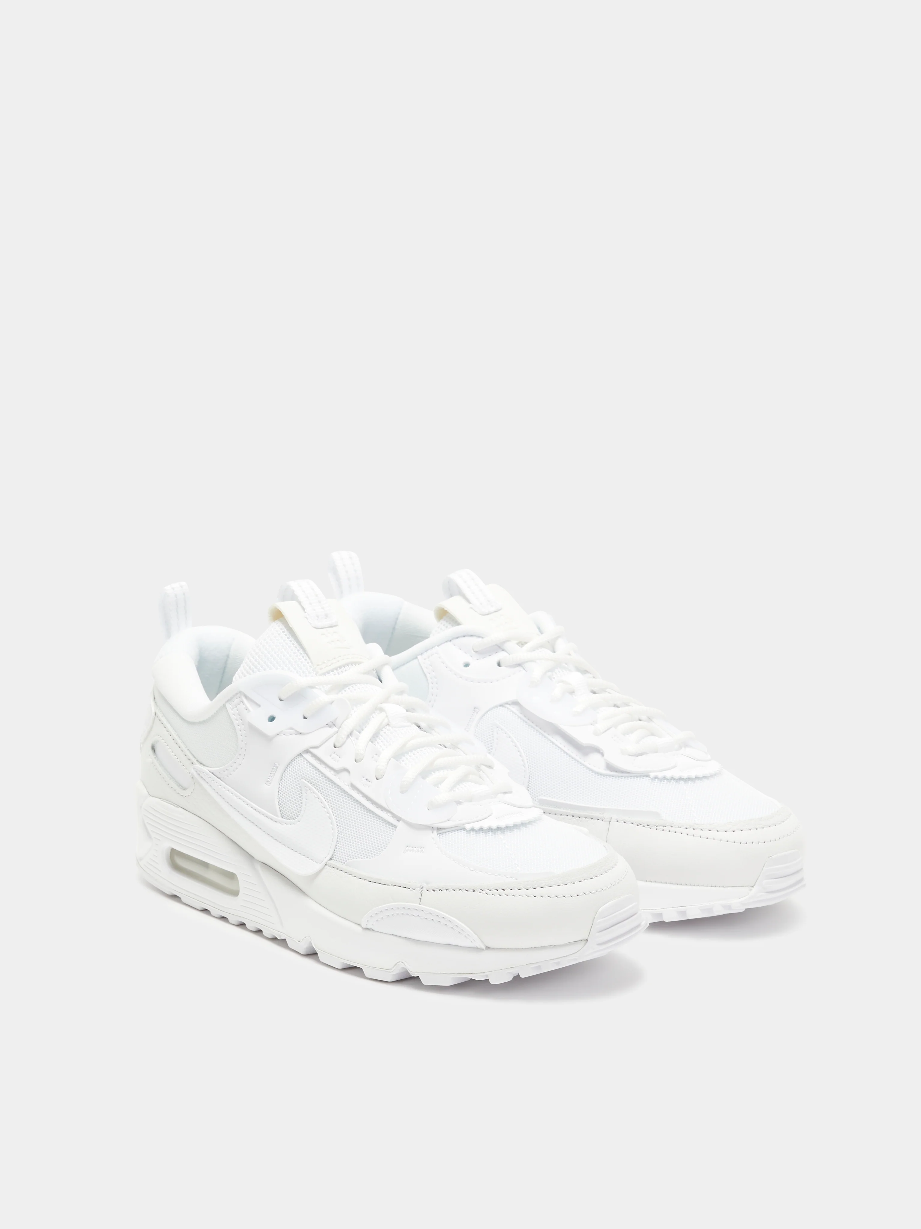 Womens Air Max 90 Futura Sneakers