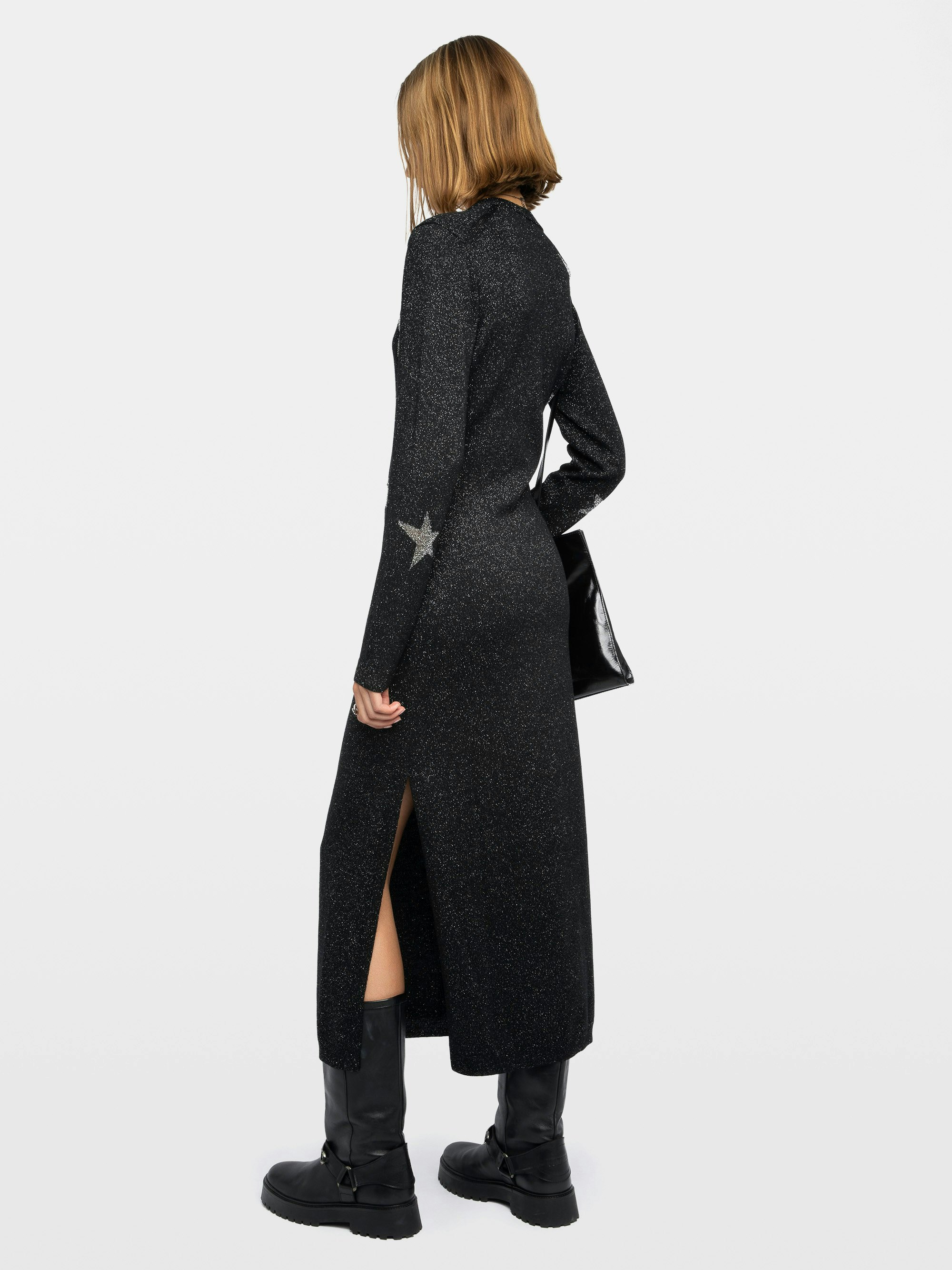 Robe Stelly