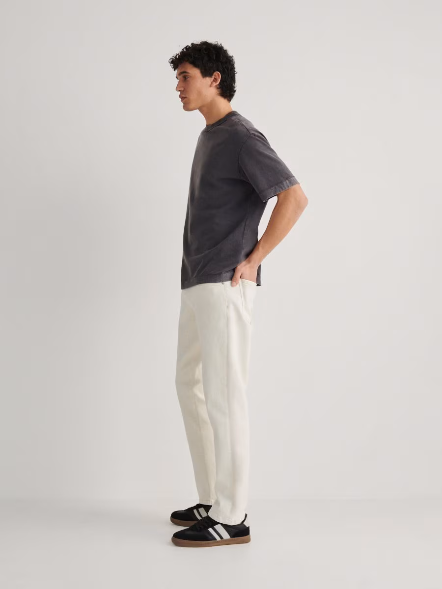 Boxy T-Shirt