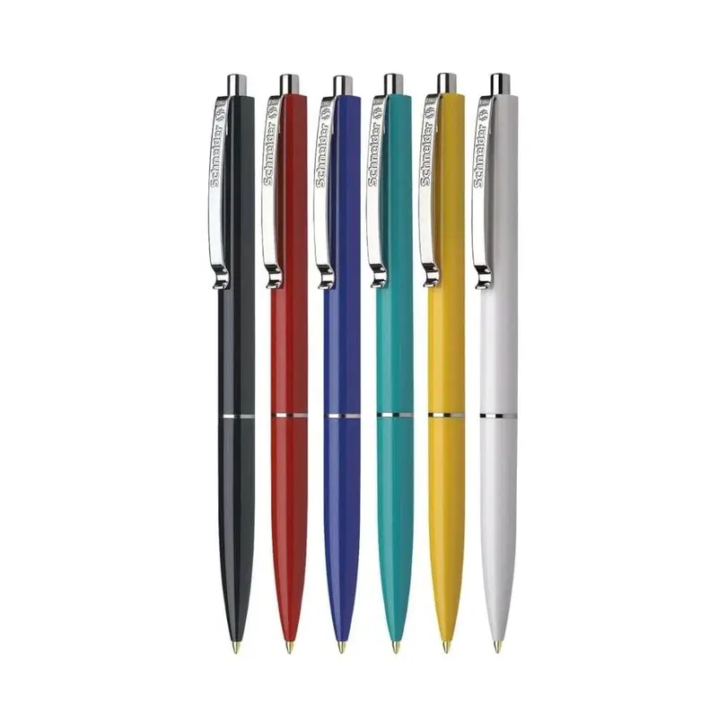Kugelschreiber 50er-Set K15 JS