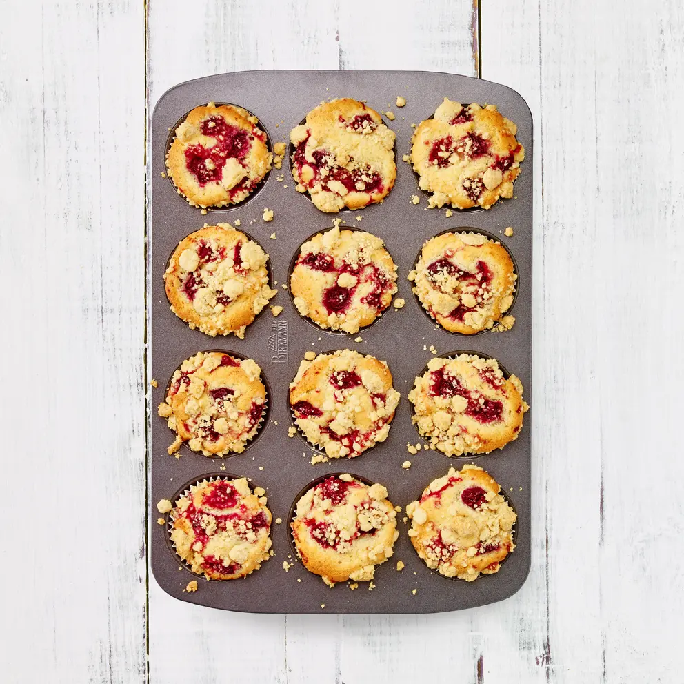 Muffinform Easy Baking