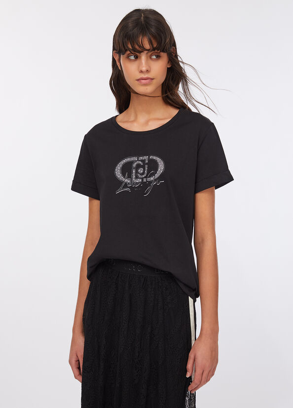 T-shirt Liu Jo Better