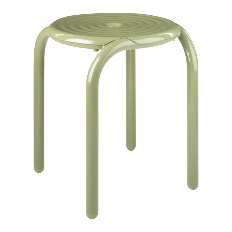 Hocker Groove