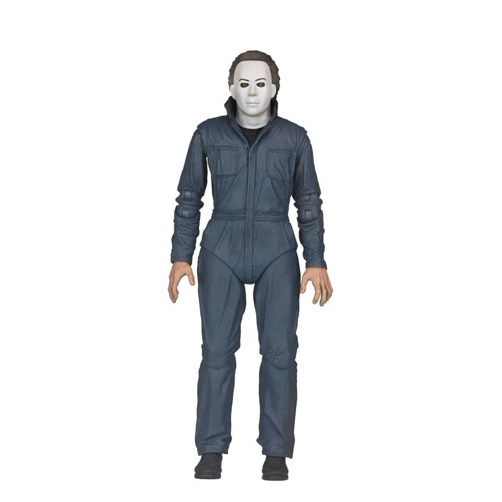 Neca Halloween H20 Twenty Years Later Ultimate Michael Myers figure 18 cm