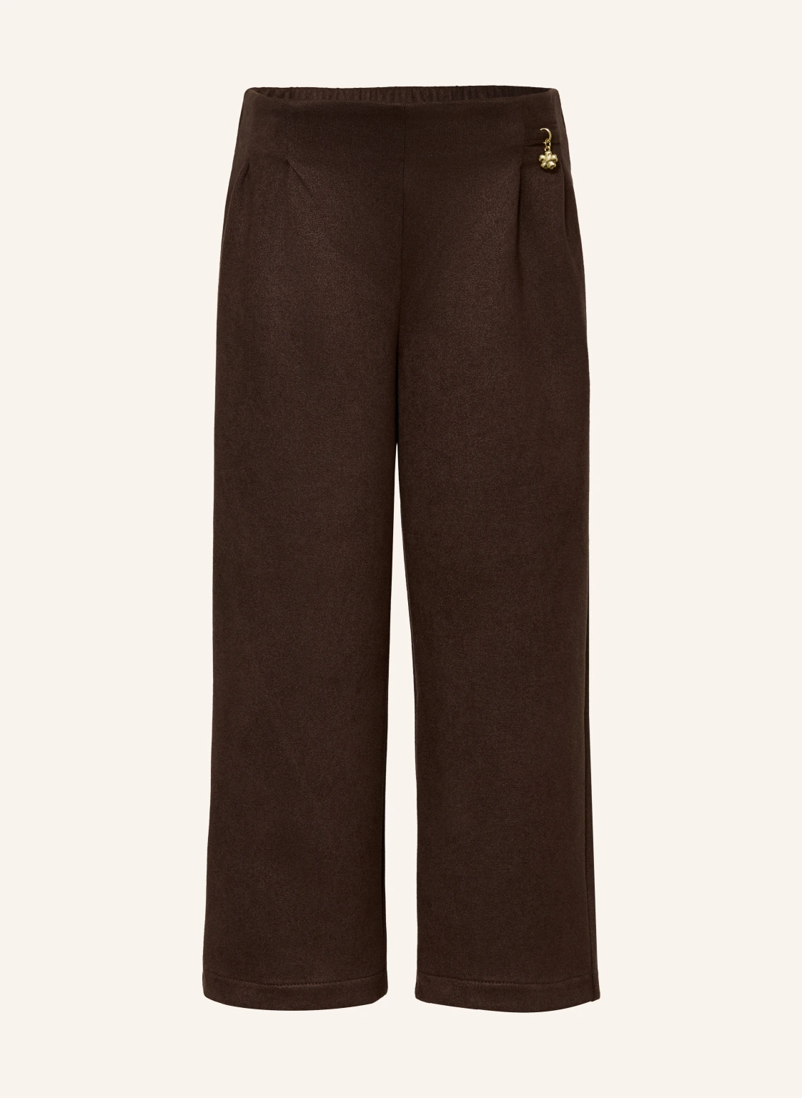 s.Oliver RED Hose in Lederoptik