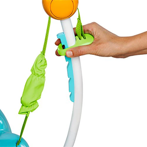 Bright Starts Baby Finding Nemo Sea of Activities Baby Activity Center Jumper