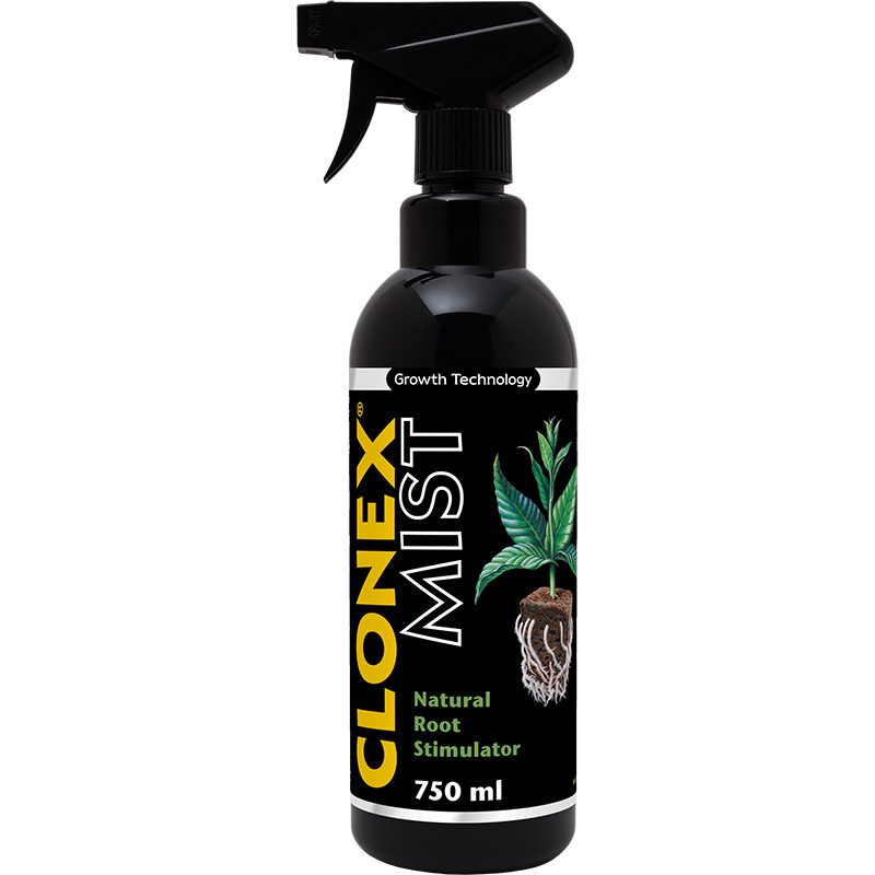 Clonex Mist, 750ml