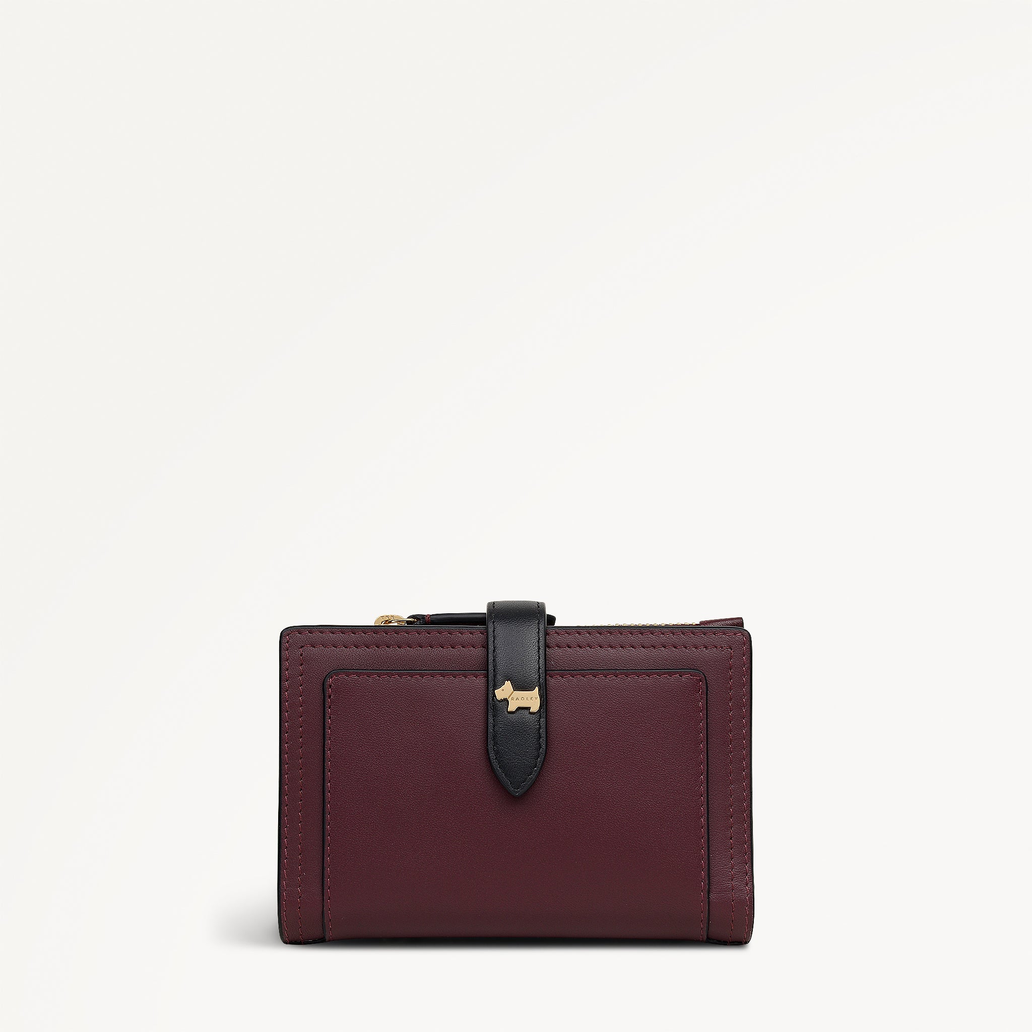 Willis Street - Medium Bifold Wallet