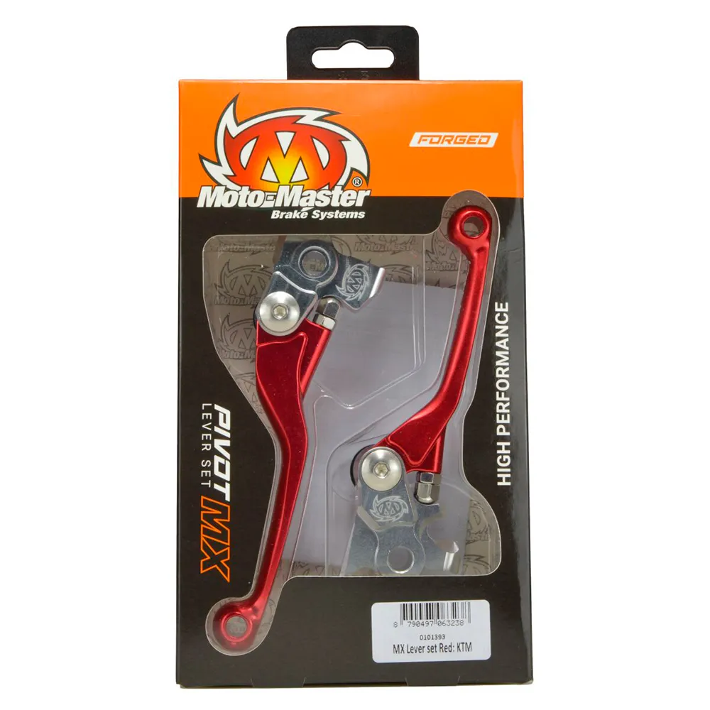 Moto-master Beta Rr 250 25-26/Rr 300 25-26/Rx 300 25/Xtrainer 250 26 Lever Set