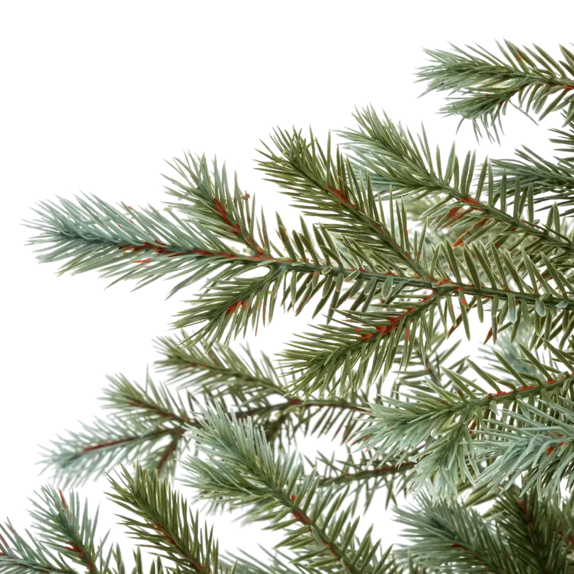 Weihnachtsbaum Mystic Forest