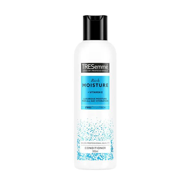 Tresemme Rich Moist Condt 300ML