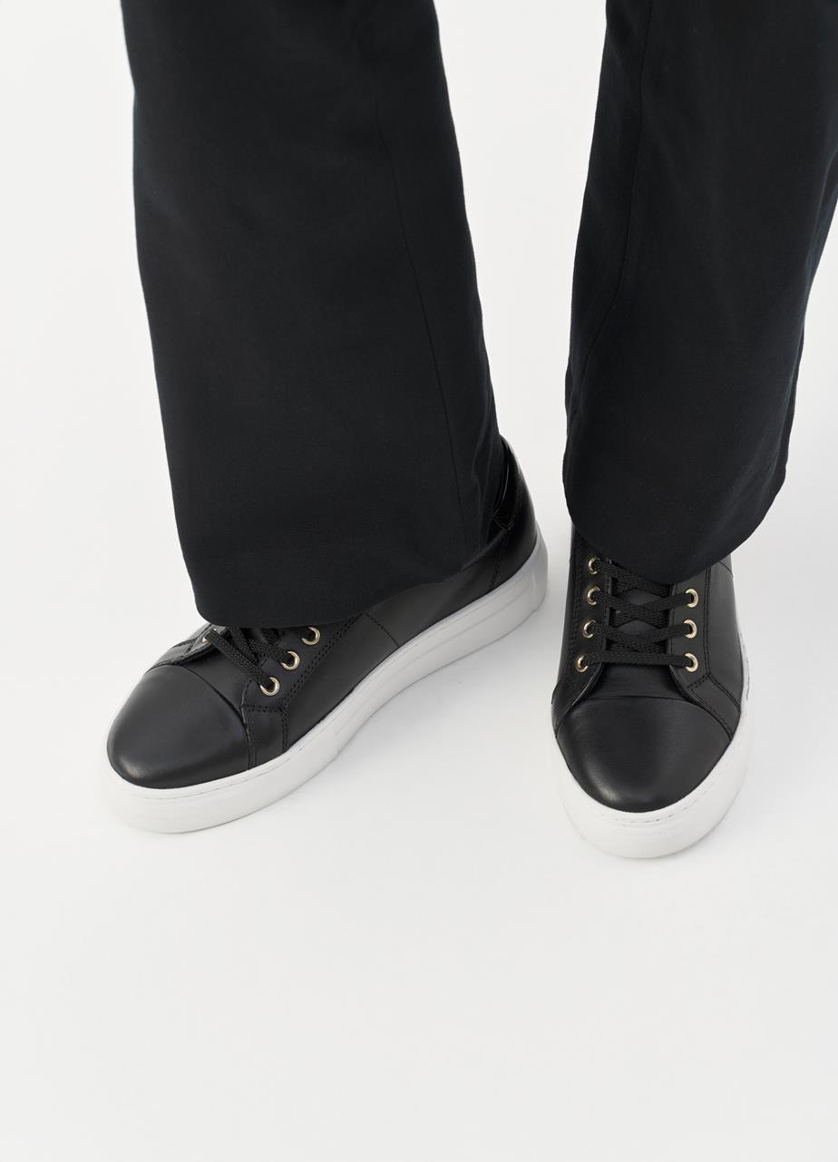 Zoe Platform Sneakers