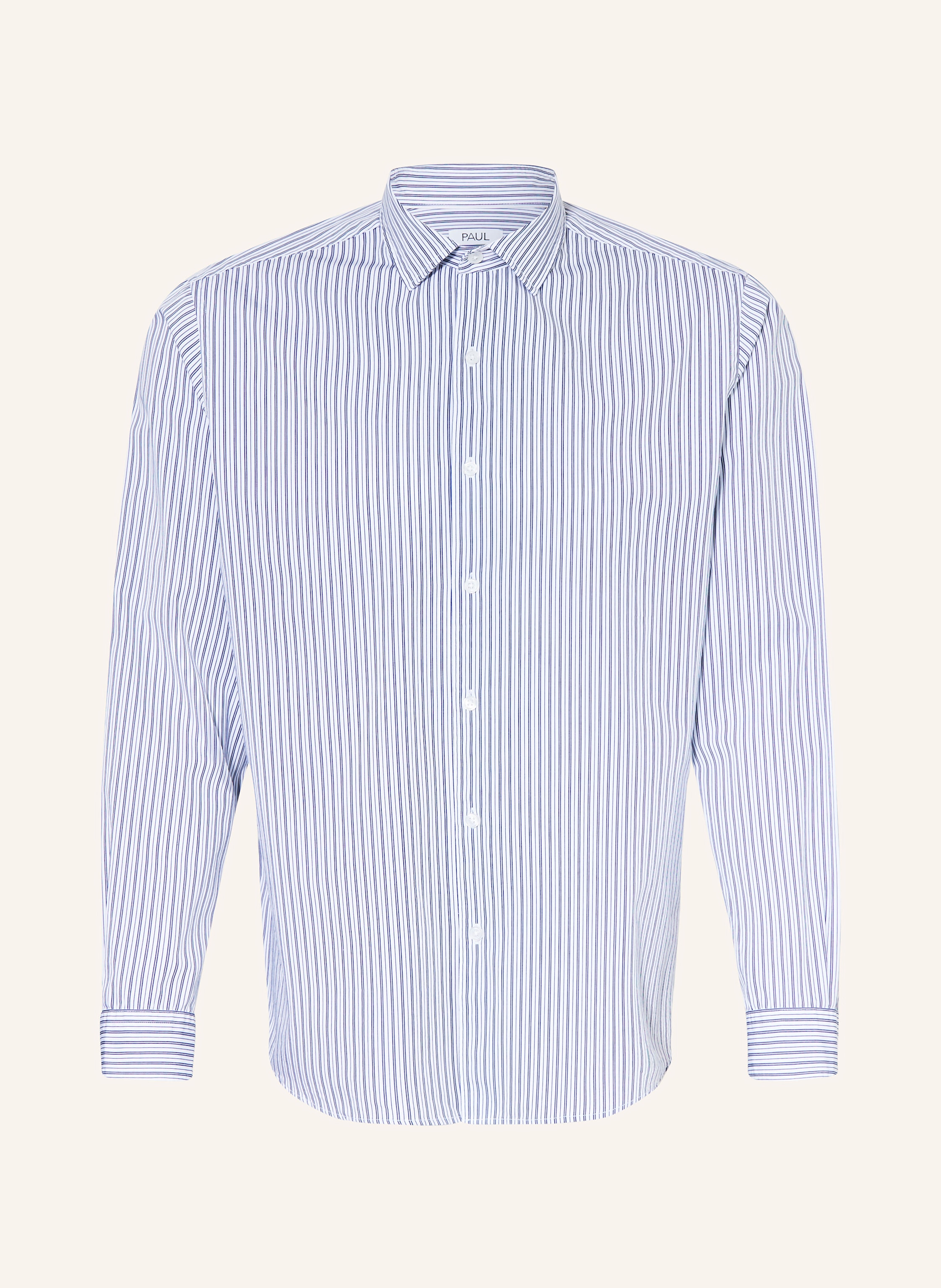PAUL Hemd Comfort Fit
