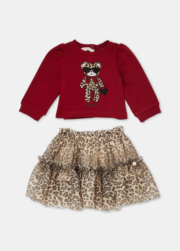 Completino da bambina