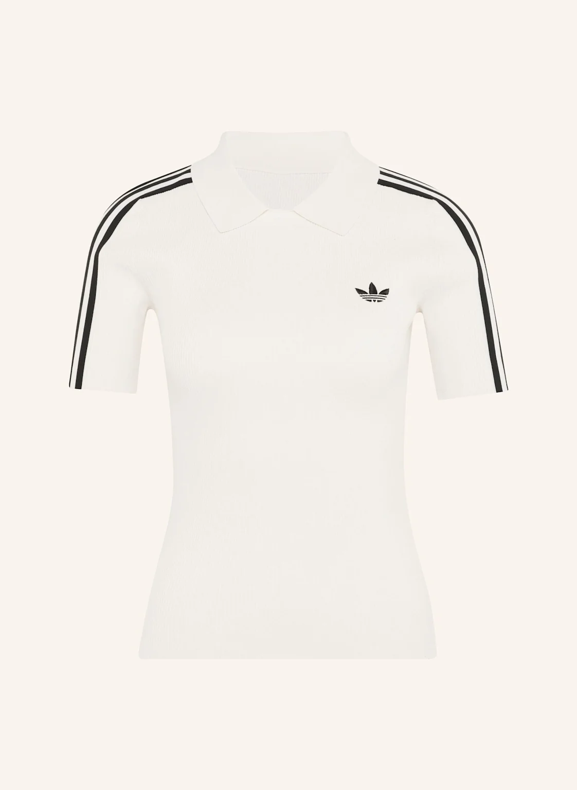 adidas Originals Jersey-Poloshirt CALI