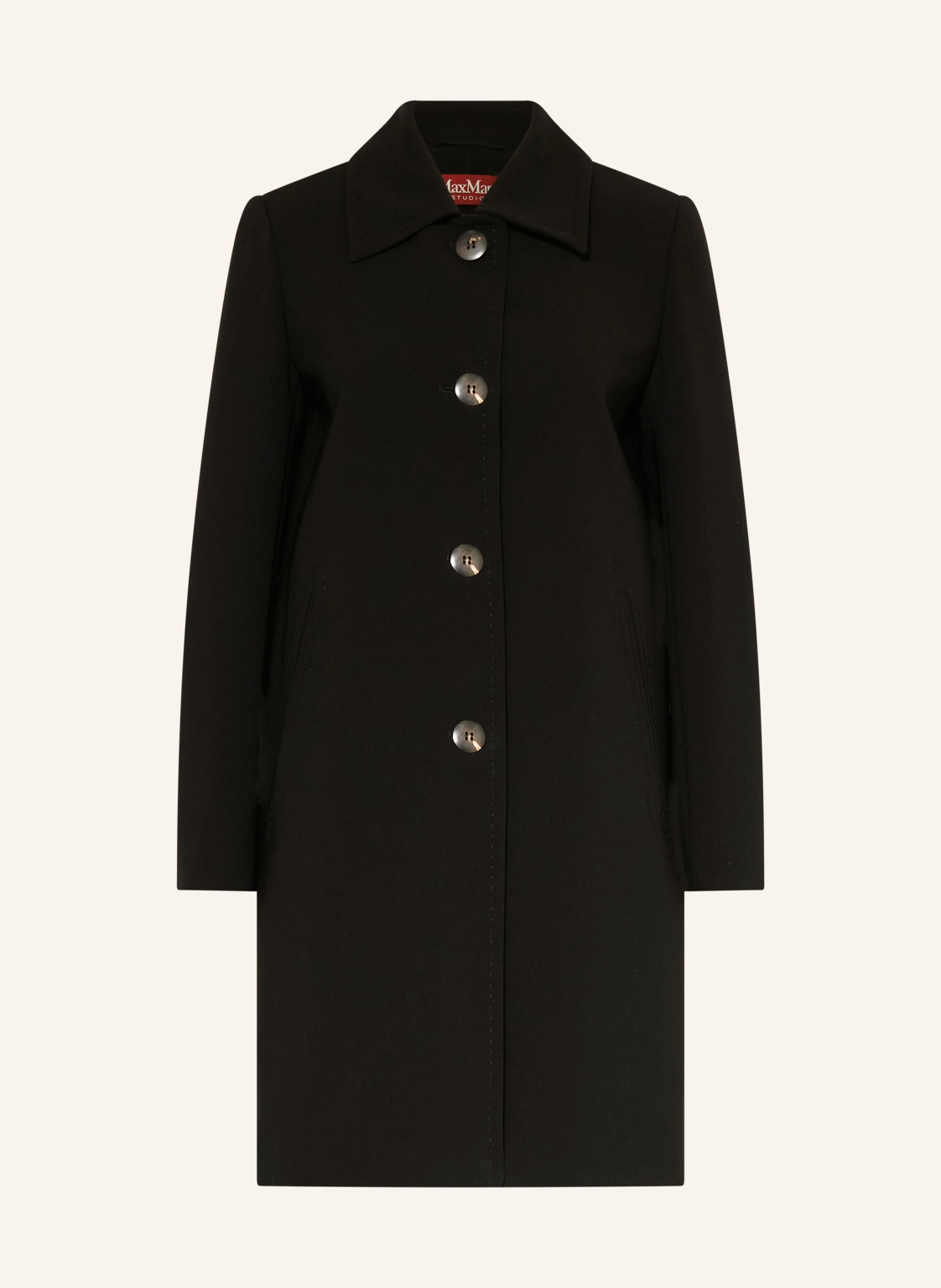 Max Mara STUDIO Mantel RACCONTO