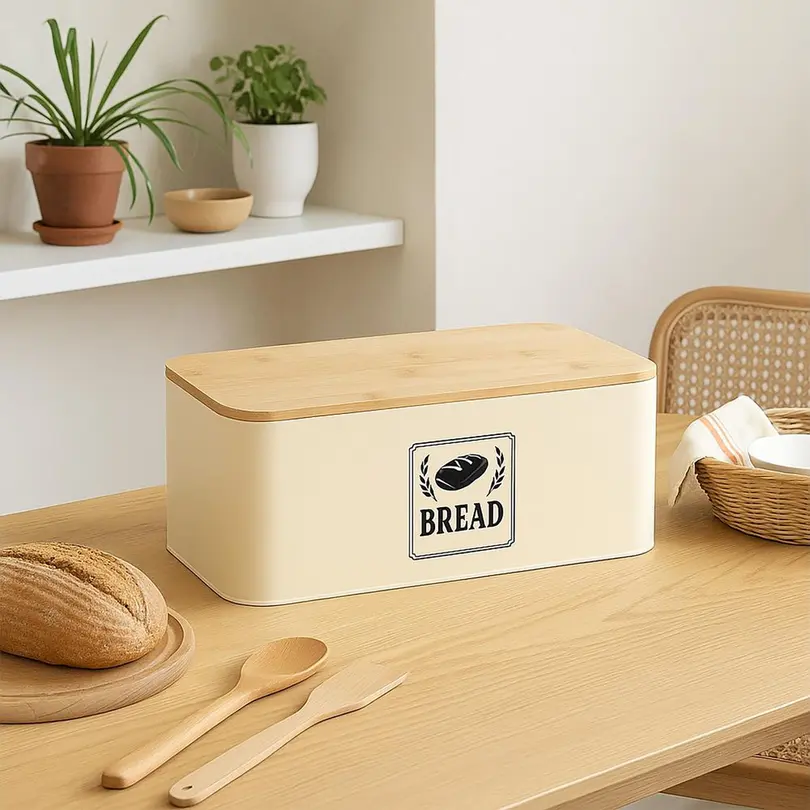 Brotkasten Retro