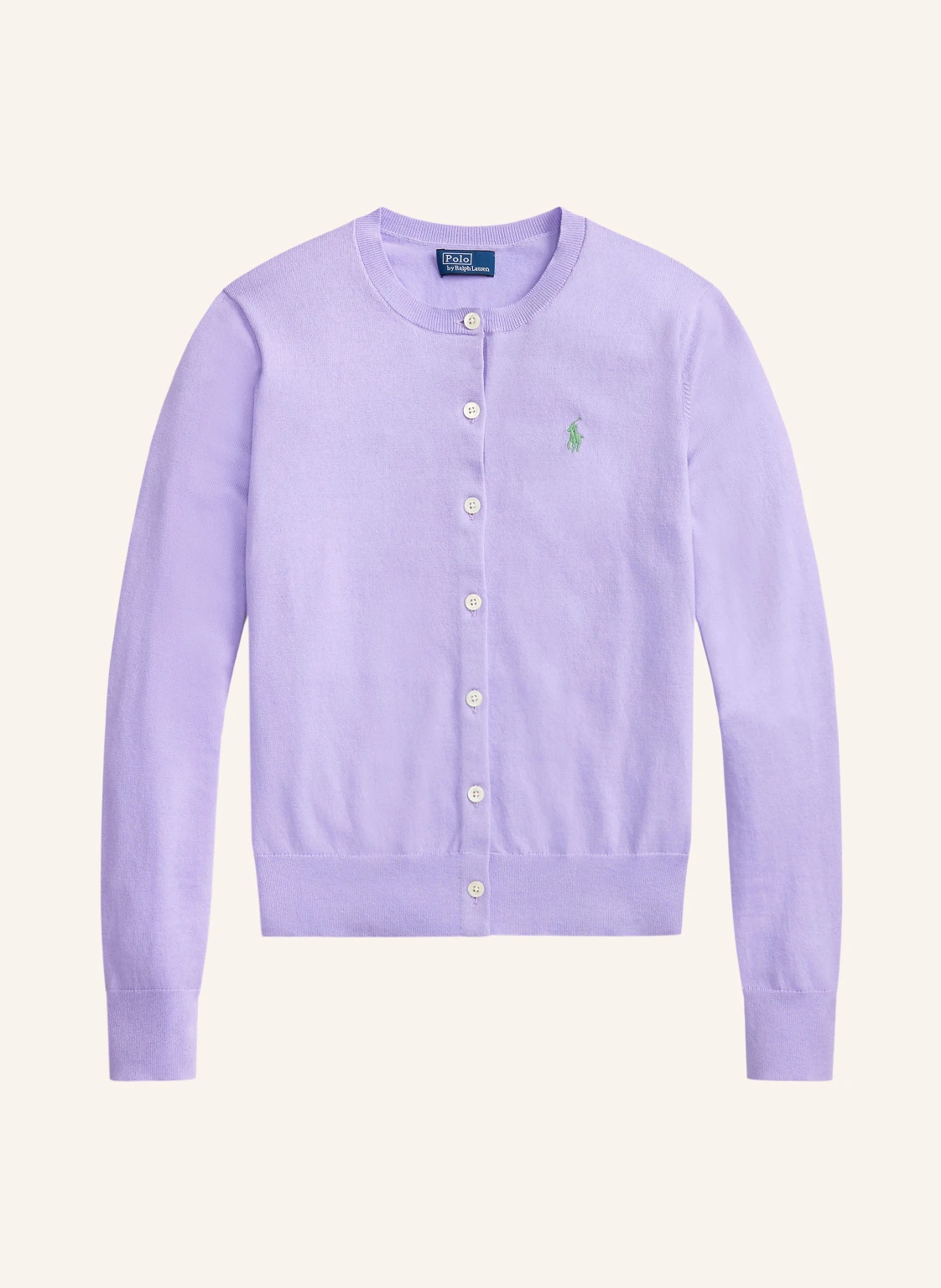 POLO RALPH LAUREN Strickjacke