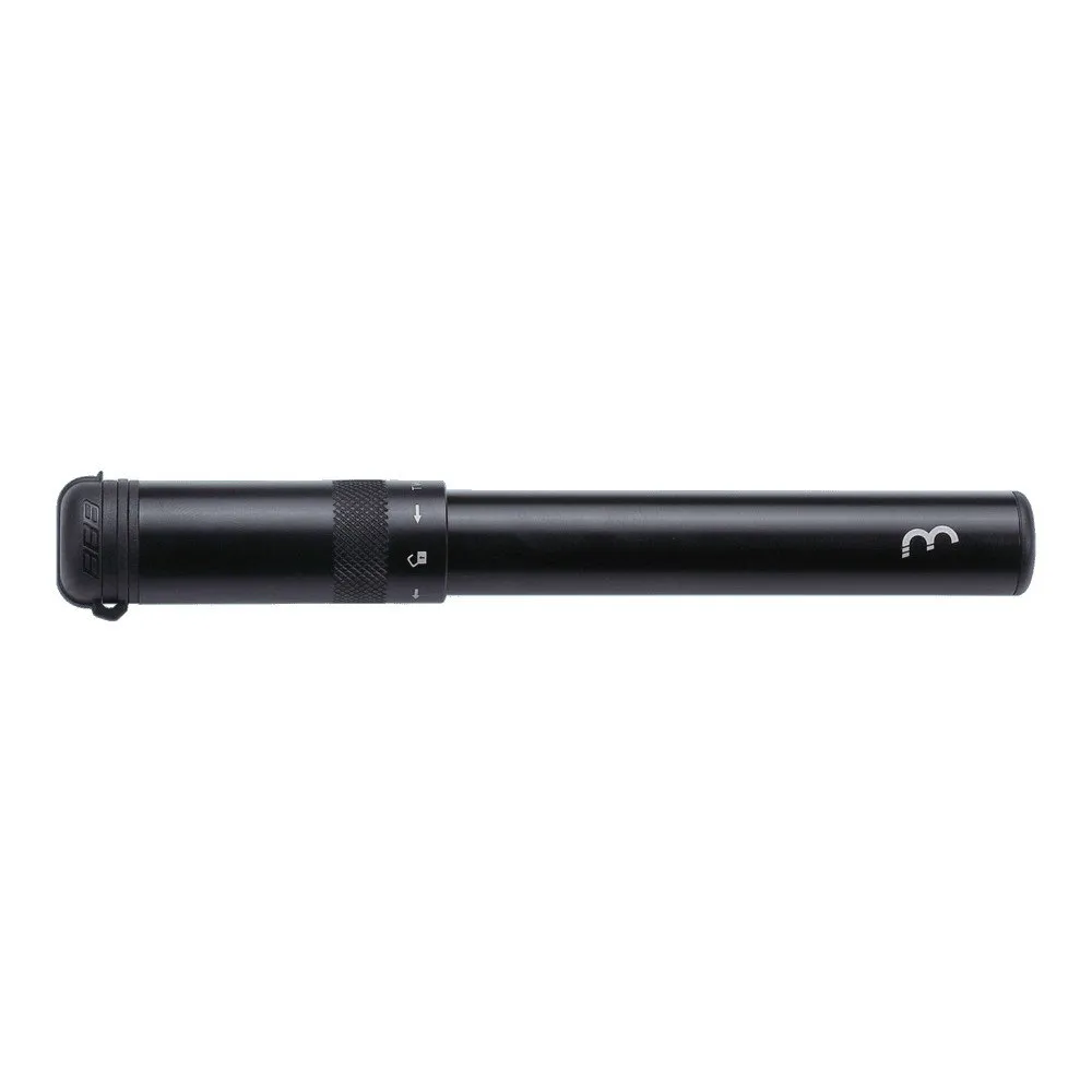 BBB EasyRoad BMP-49 mini pump