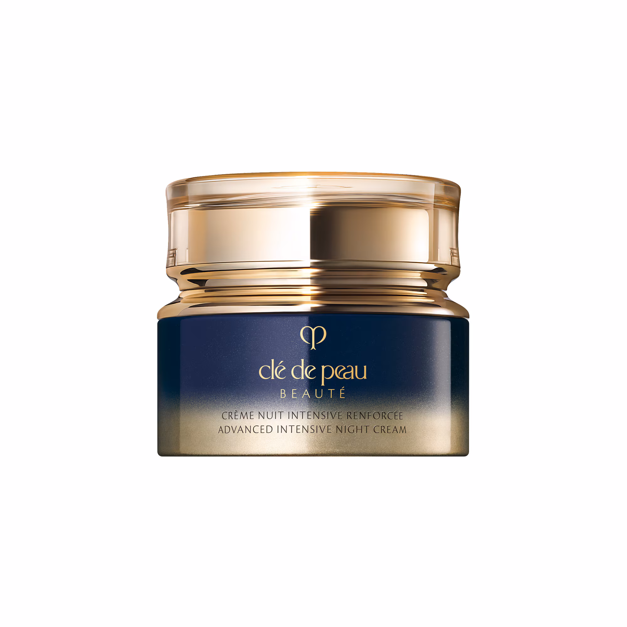KEY RADIANCE CARECrème nuit intensive renforcée