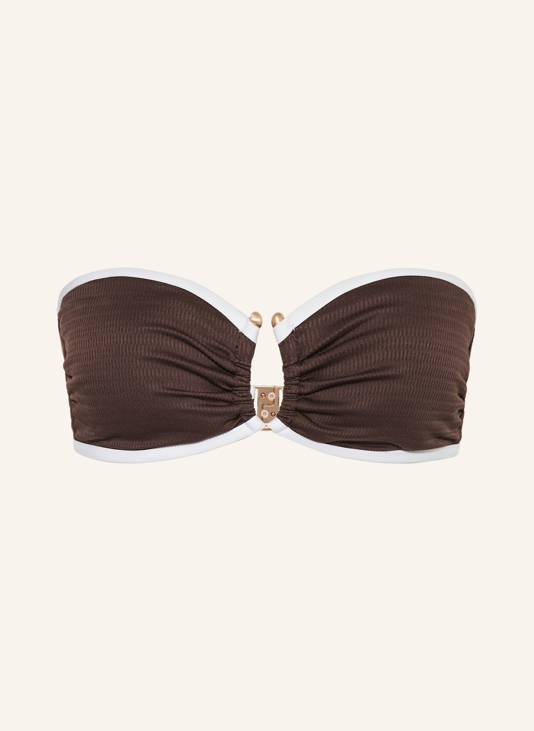 SEAFOLLY Bandeau-Bikini-Top BEACH BOUND