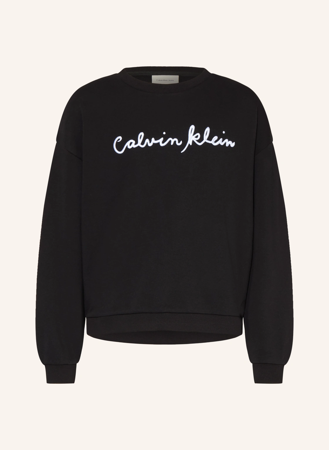 Calvin Klein Sweatshirt