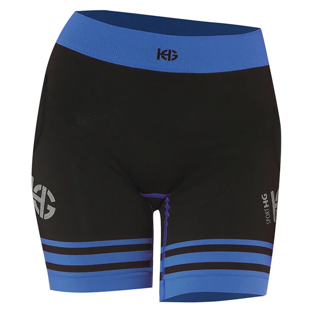 Sport HG Dales short leggings