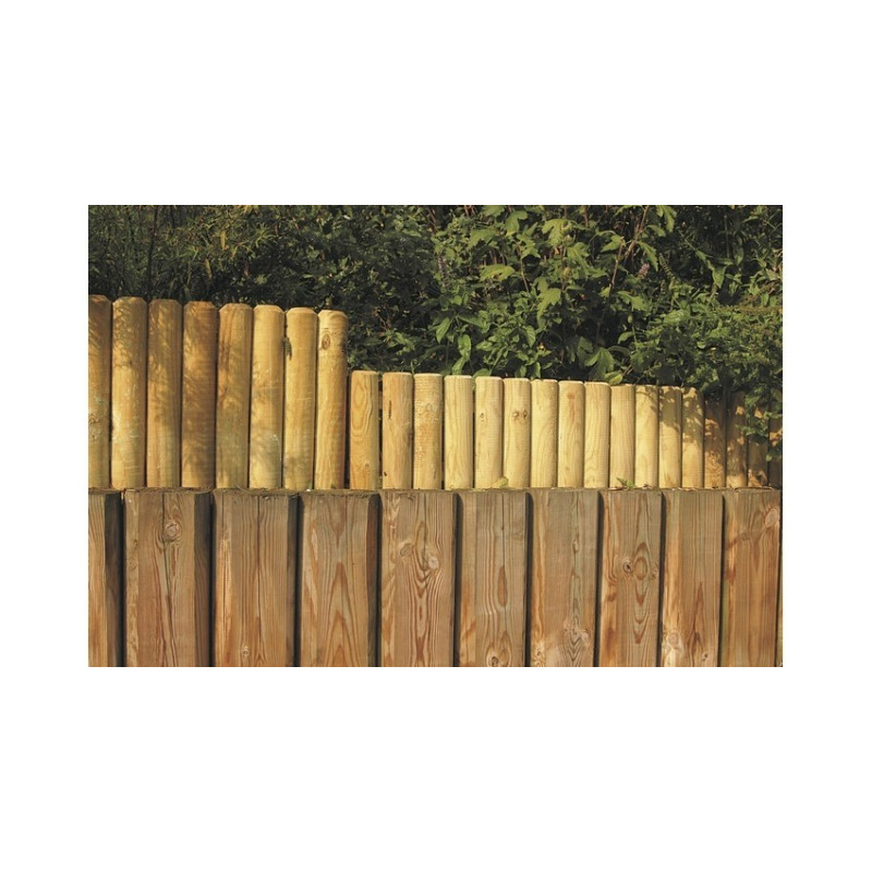 Bordure oxford 90 x 15 x 5 cm