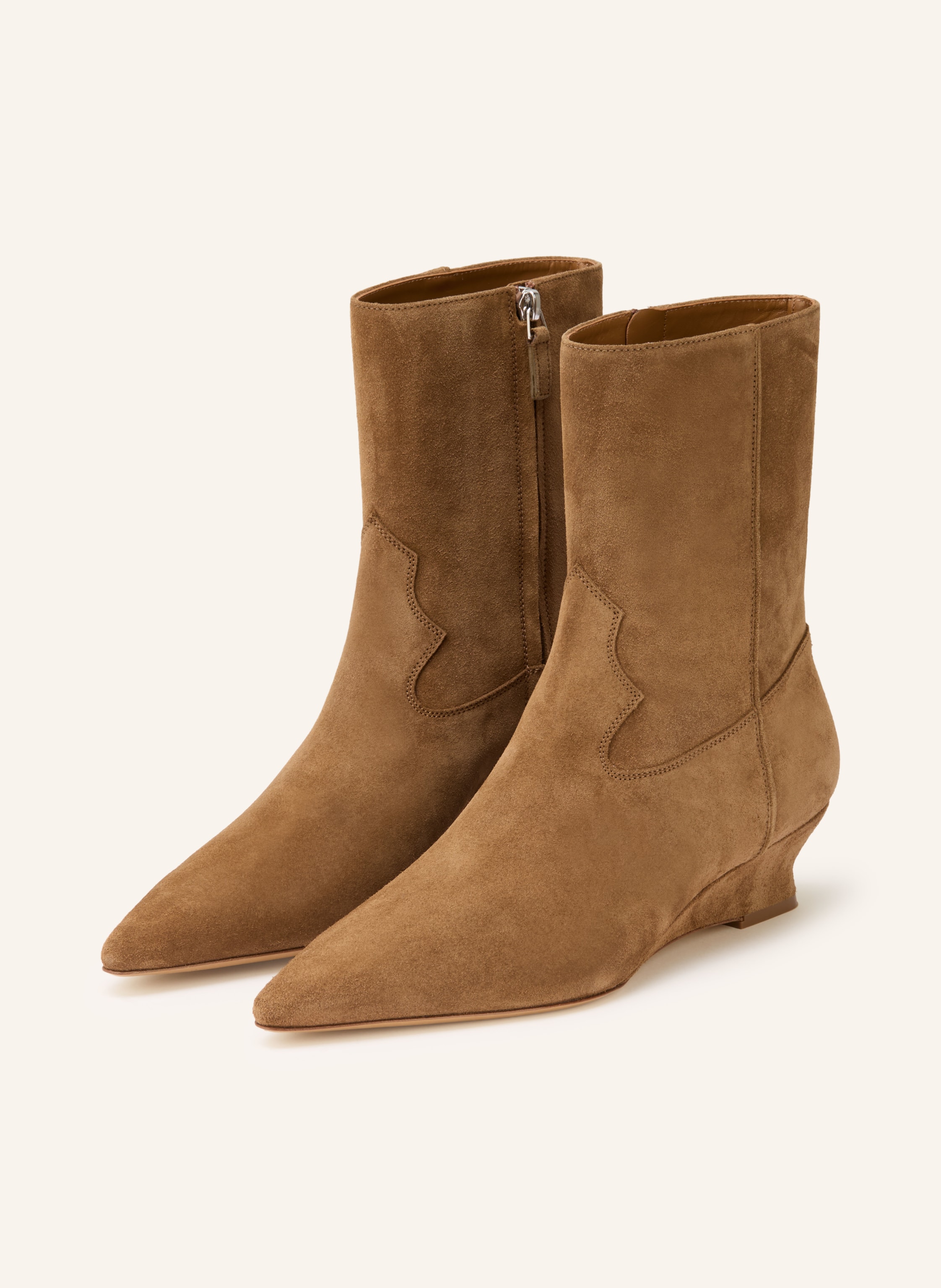 LE MONDE BÉRYL Stiefeletten CAMILLE