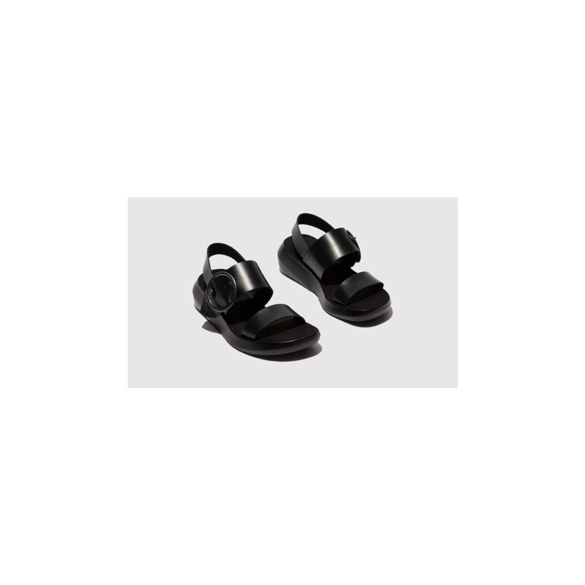 Fly London - BANI -  black